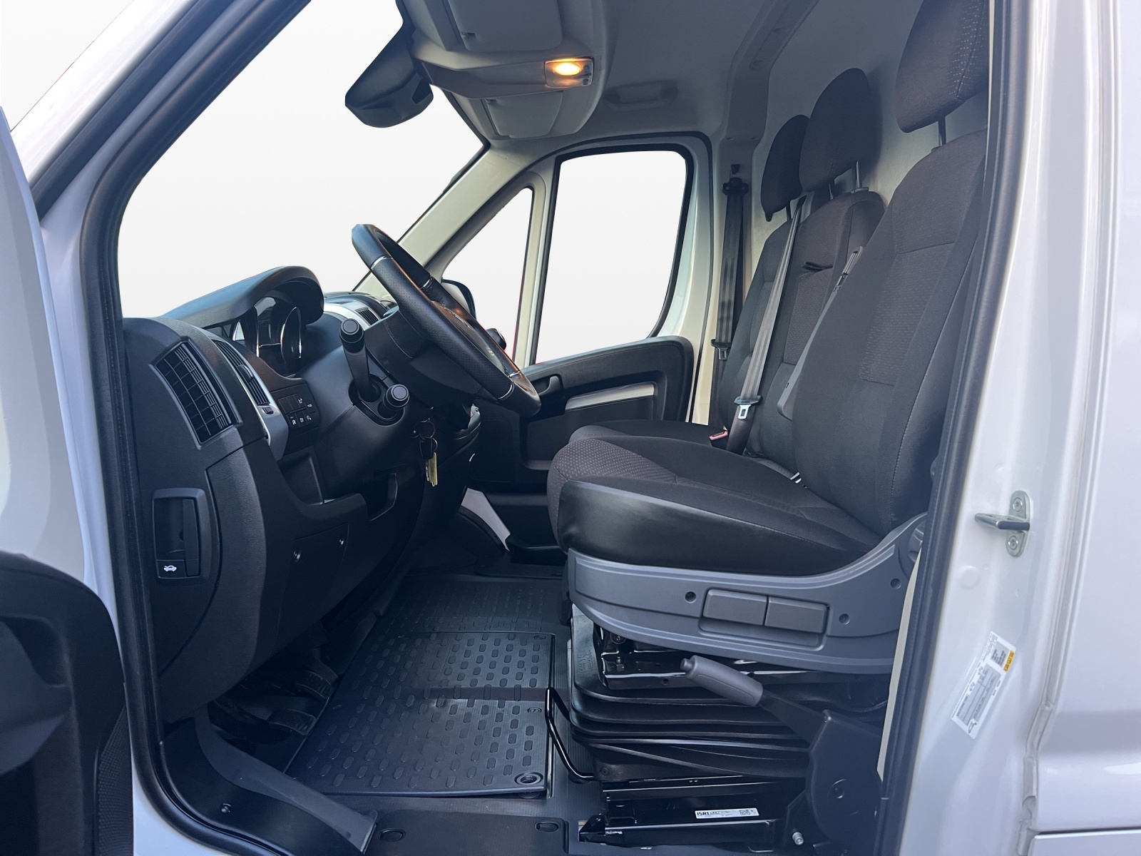 OPEL Movano 2.2 d 3,5t L4H2 Heavy Enjoy-image-8