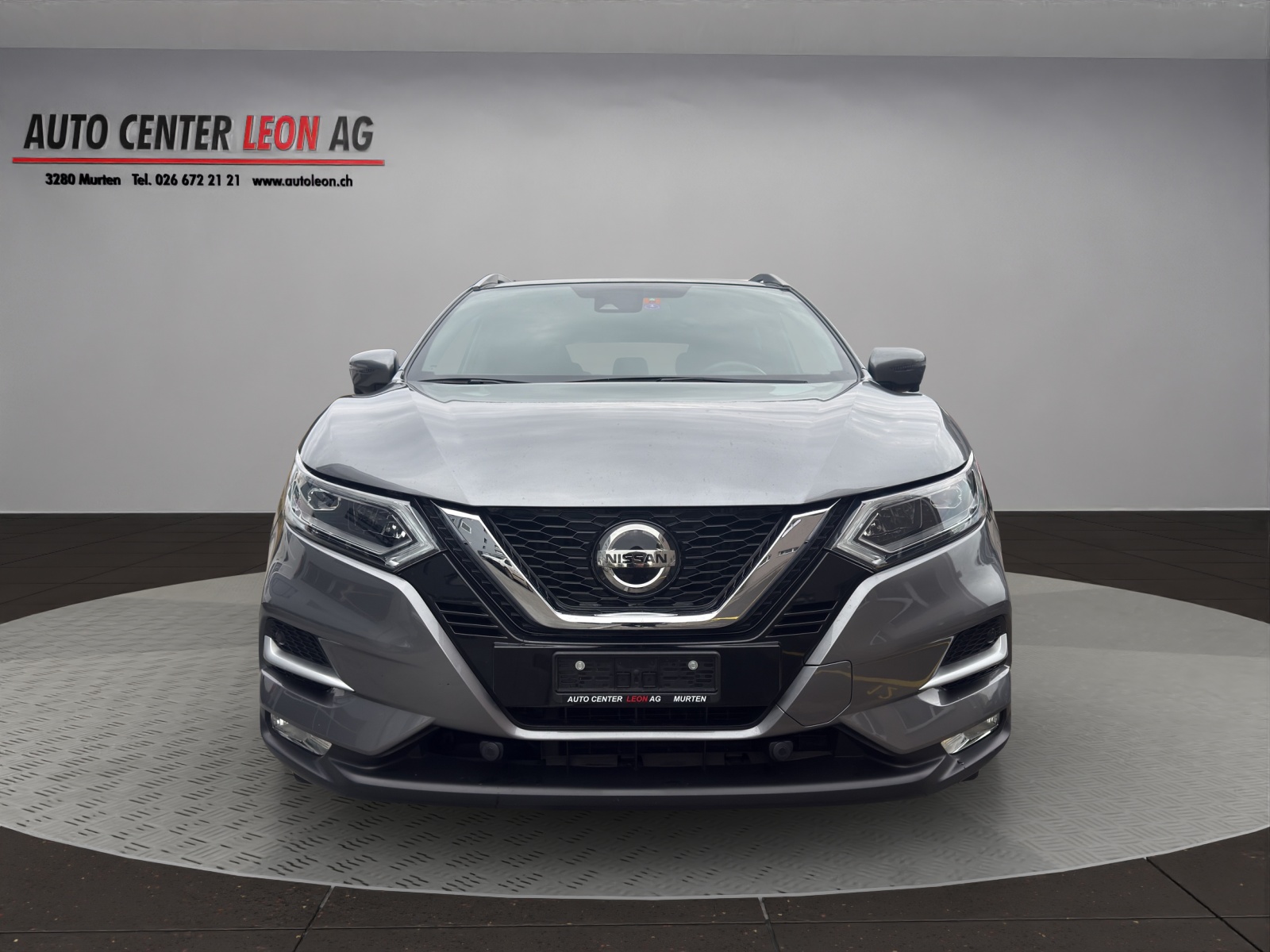NISSAN Qashqai 1.3 DIG-T tekna DCT-image-0