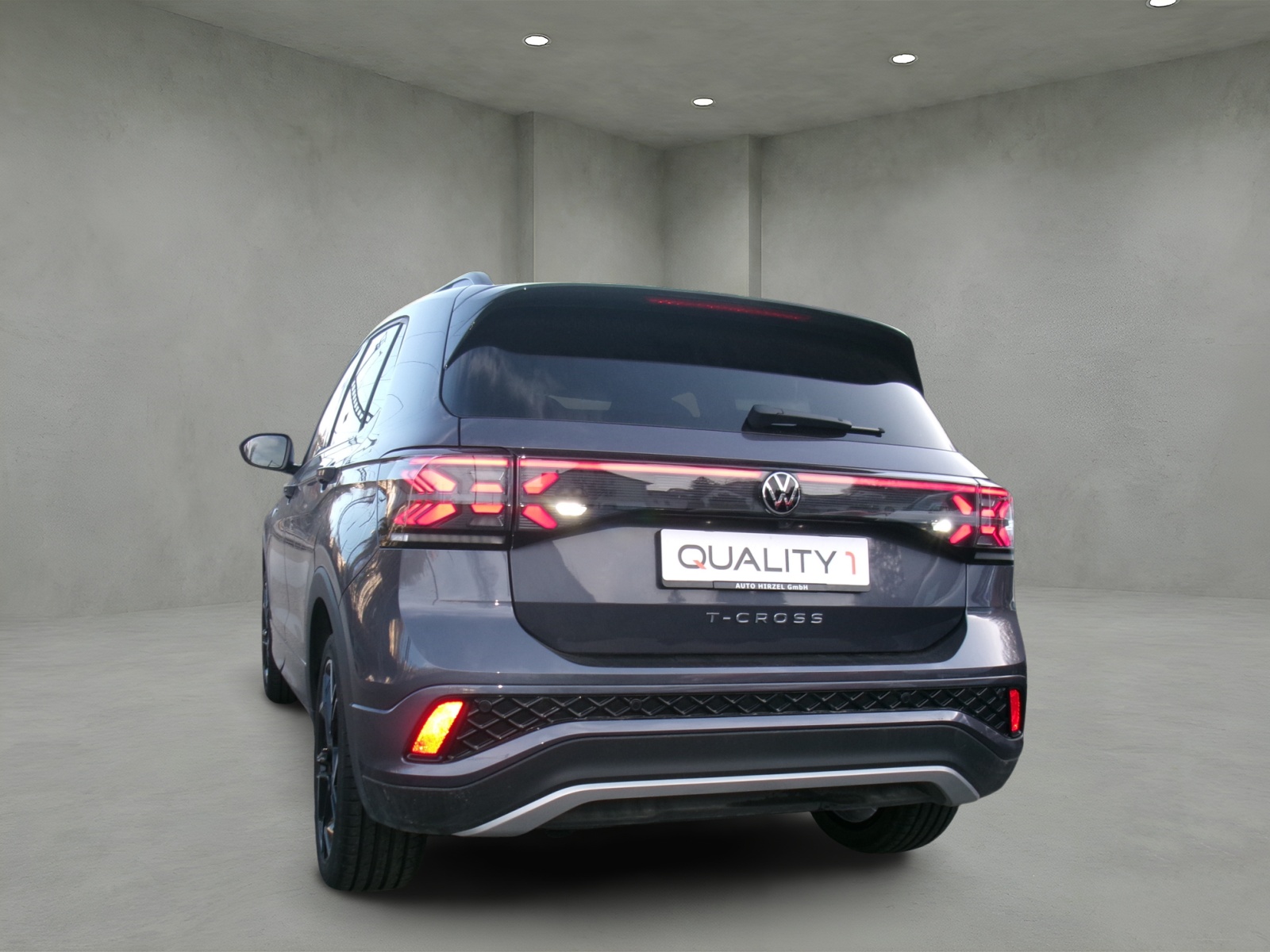VW T-Cross 1.5 TSI EVO ACT R-Line DSG-image-12
