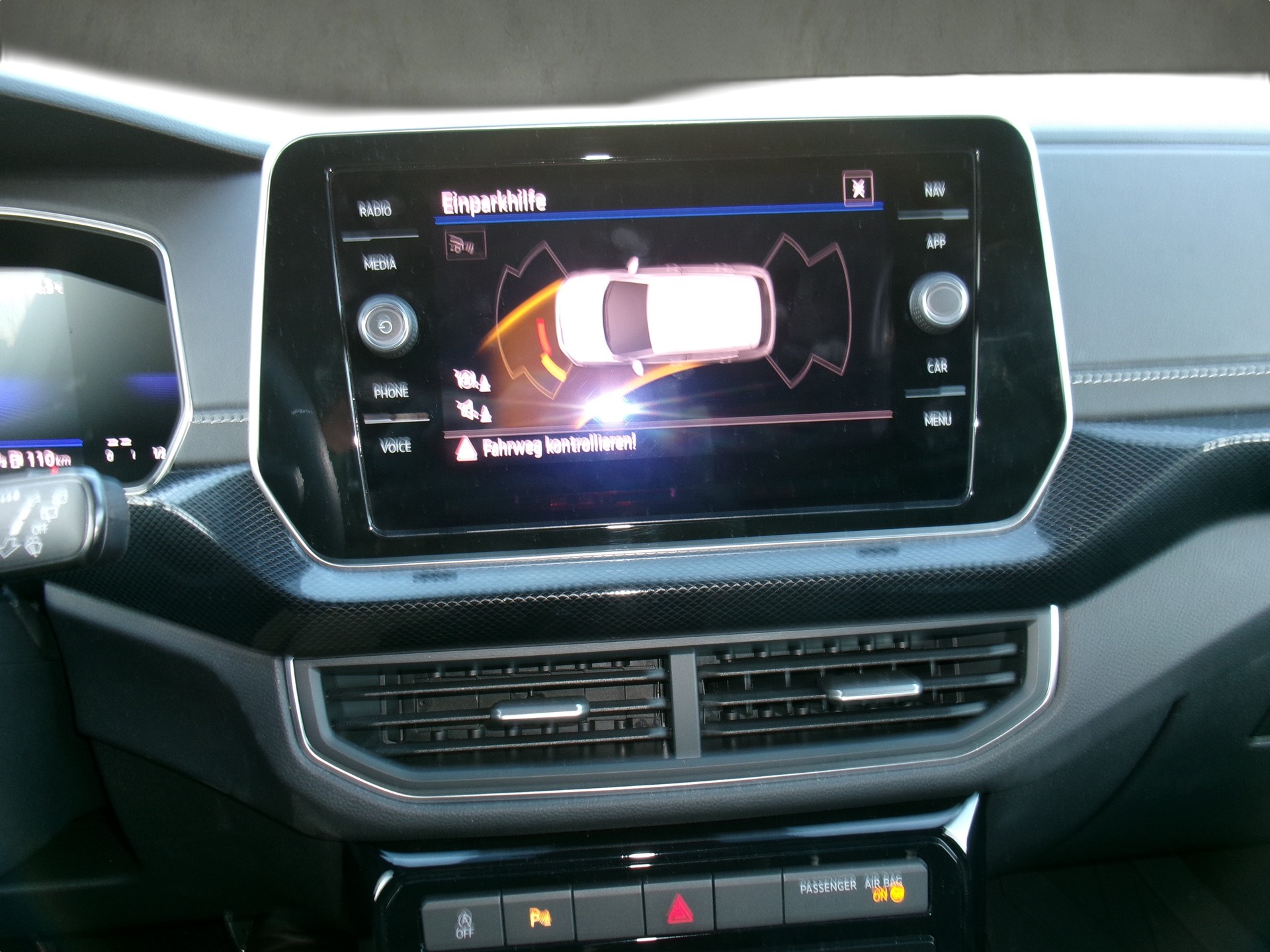 VW T-Cross 1.5 TSI EVO ACT R-Line DSG-image-9