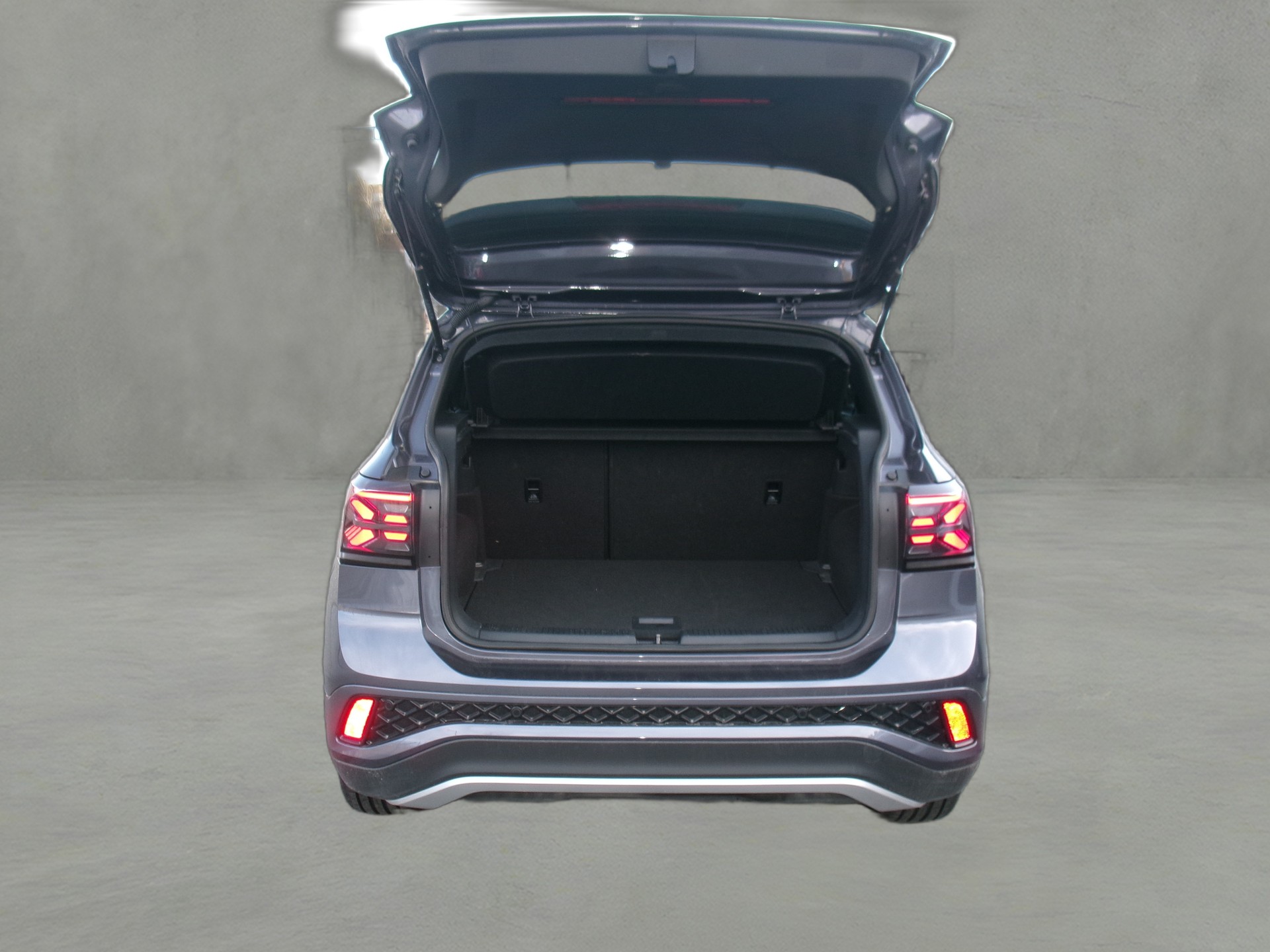 VW T-Cross 1.5 TSI EVO ACT R-Line DSG-image-11