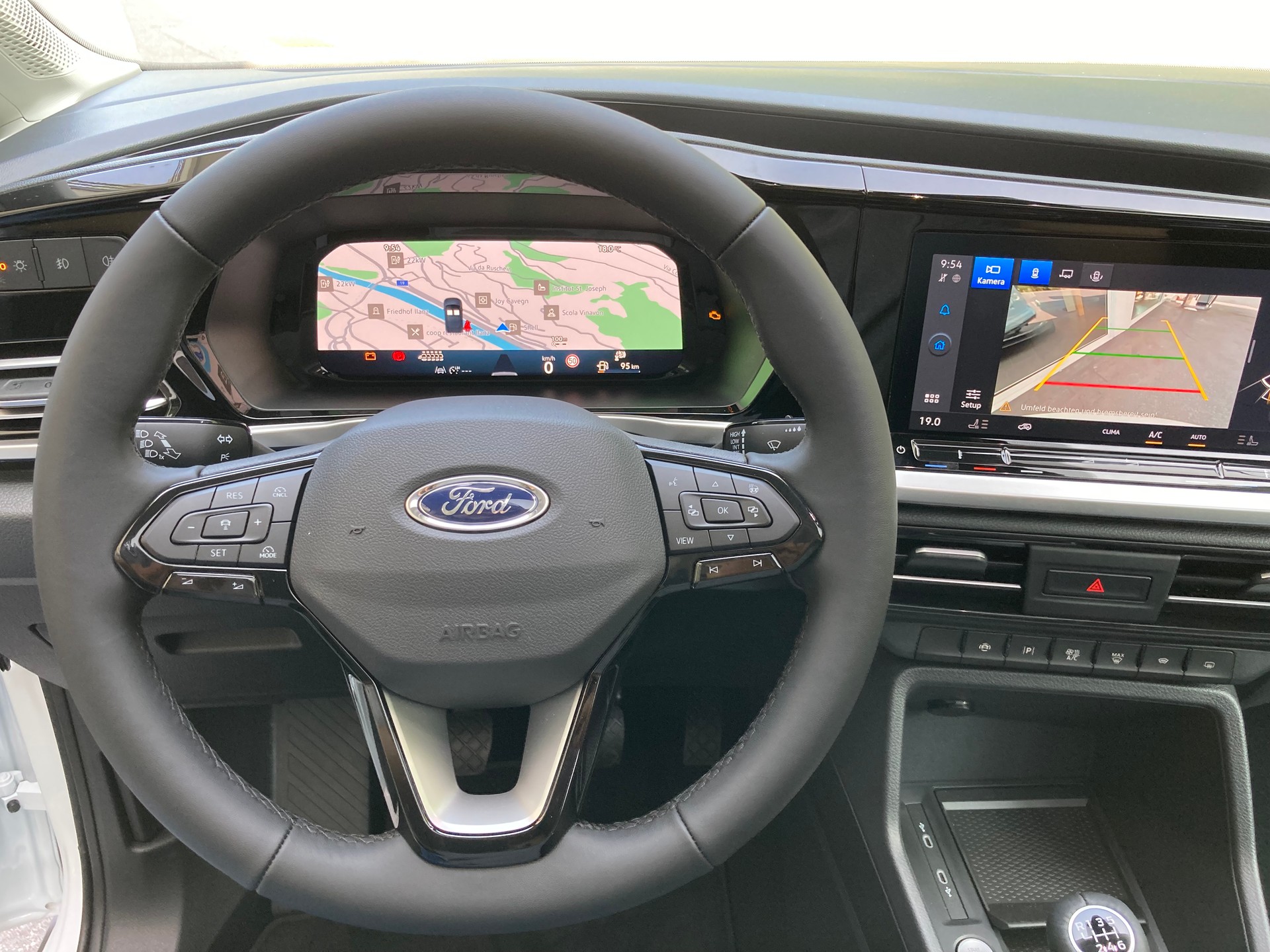 FORD Tourneo Connect 2.0 EcoBlue AWD Active-image-6