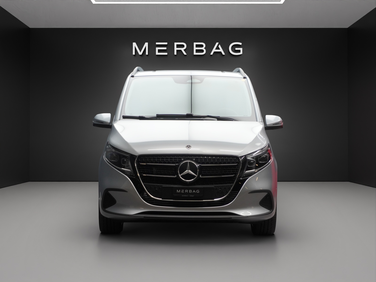 MERCEDES-BENZ V 250 d TREND 3200mm L 4Matic-image-13