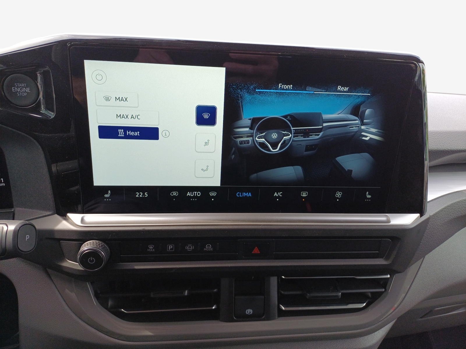 VW Caravelle BEV Life-image-10