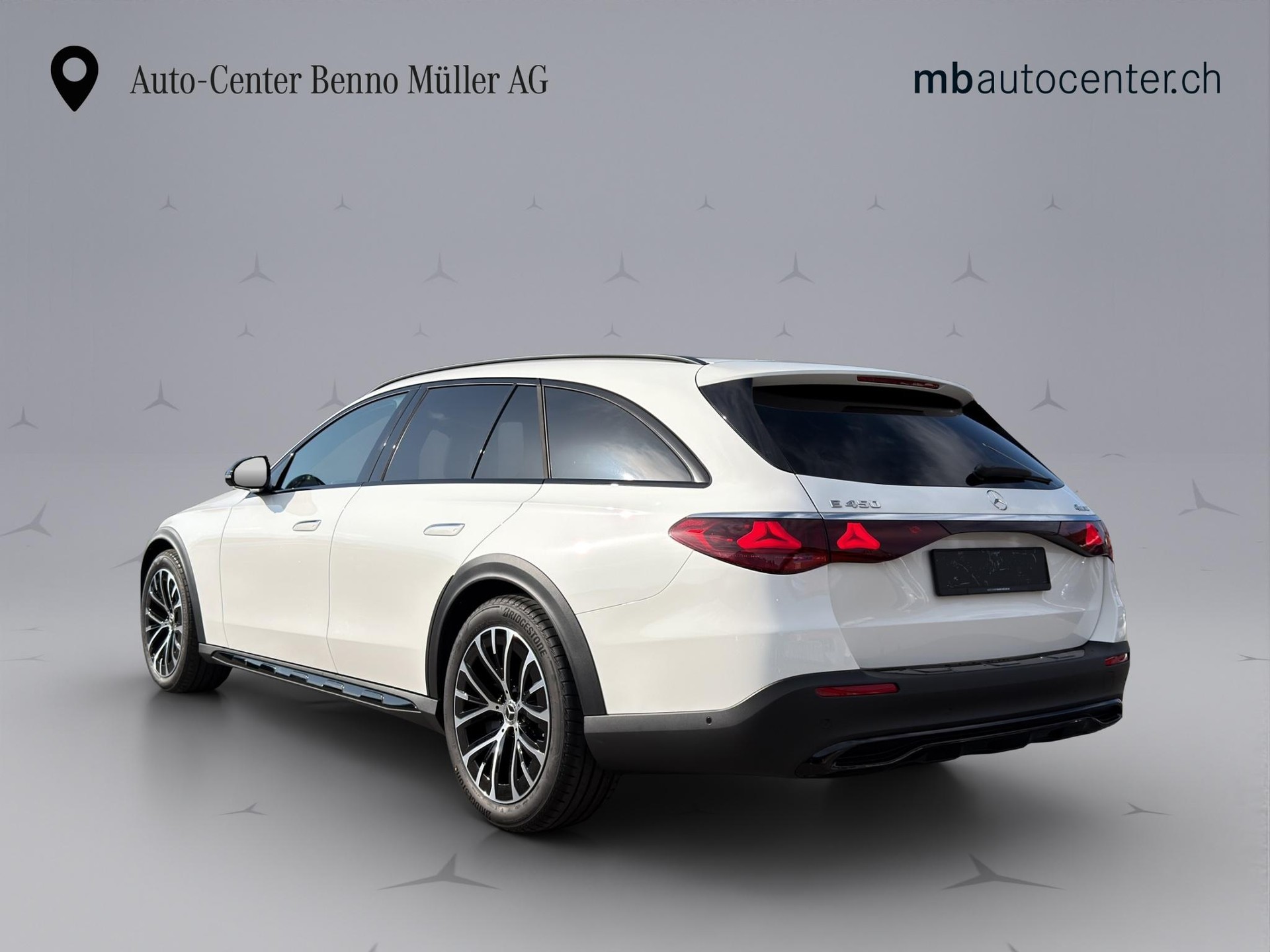 MERCEDES-BENZ E 450 All-Terrain Avantgarde 4matic Kombi-showroom-element-2
