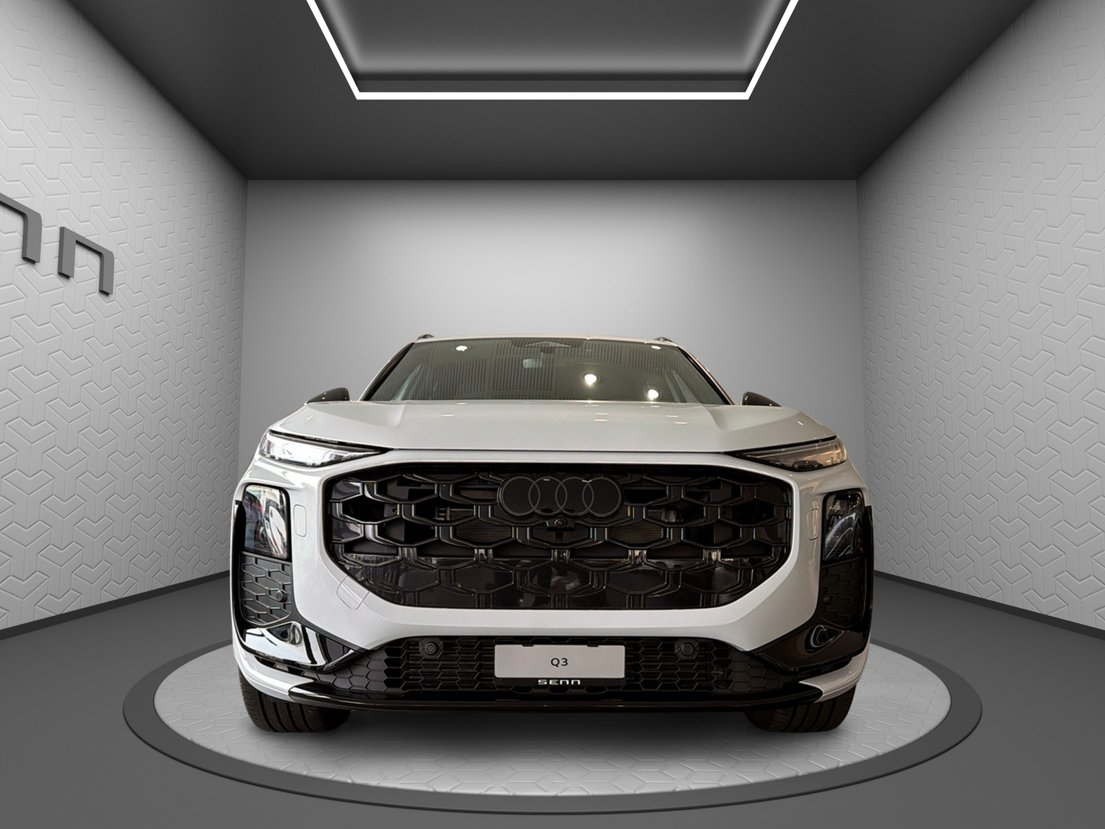 AUDI Q3 SUV TFSI quattro 195 kW S tronic-showroom-element-3