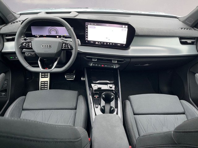 AUDI Q3 SUV TFSI quattro 195 kW S tronic-image-11
