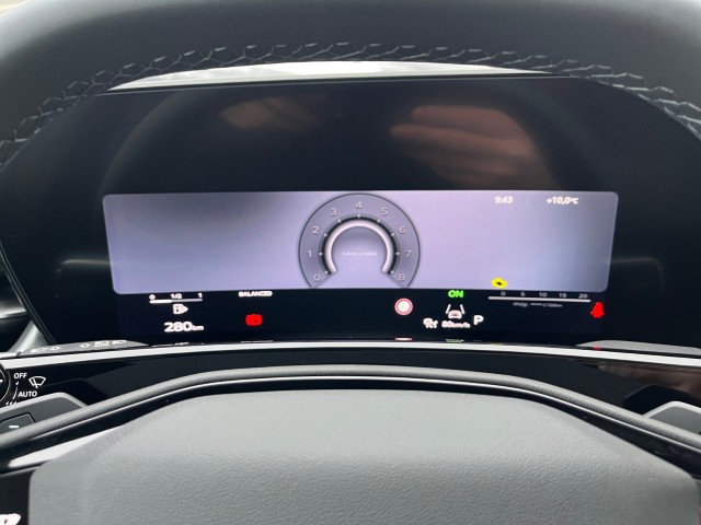 AUDI Q3 SUV TFSI quattro 195 kW S tronic-image-13