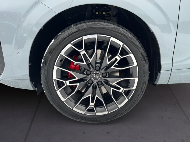 AUDI Q3 SUV TFSI quattro 195 kW S tronic-image-8