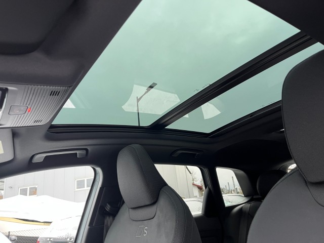 AUDI Q3 SUV TFSI quattro 195 kW S tronic-image-21