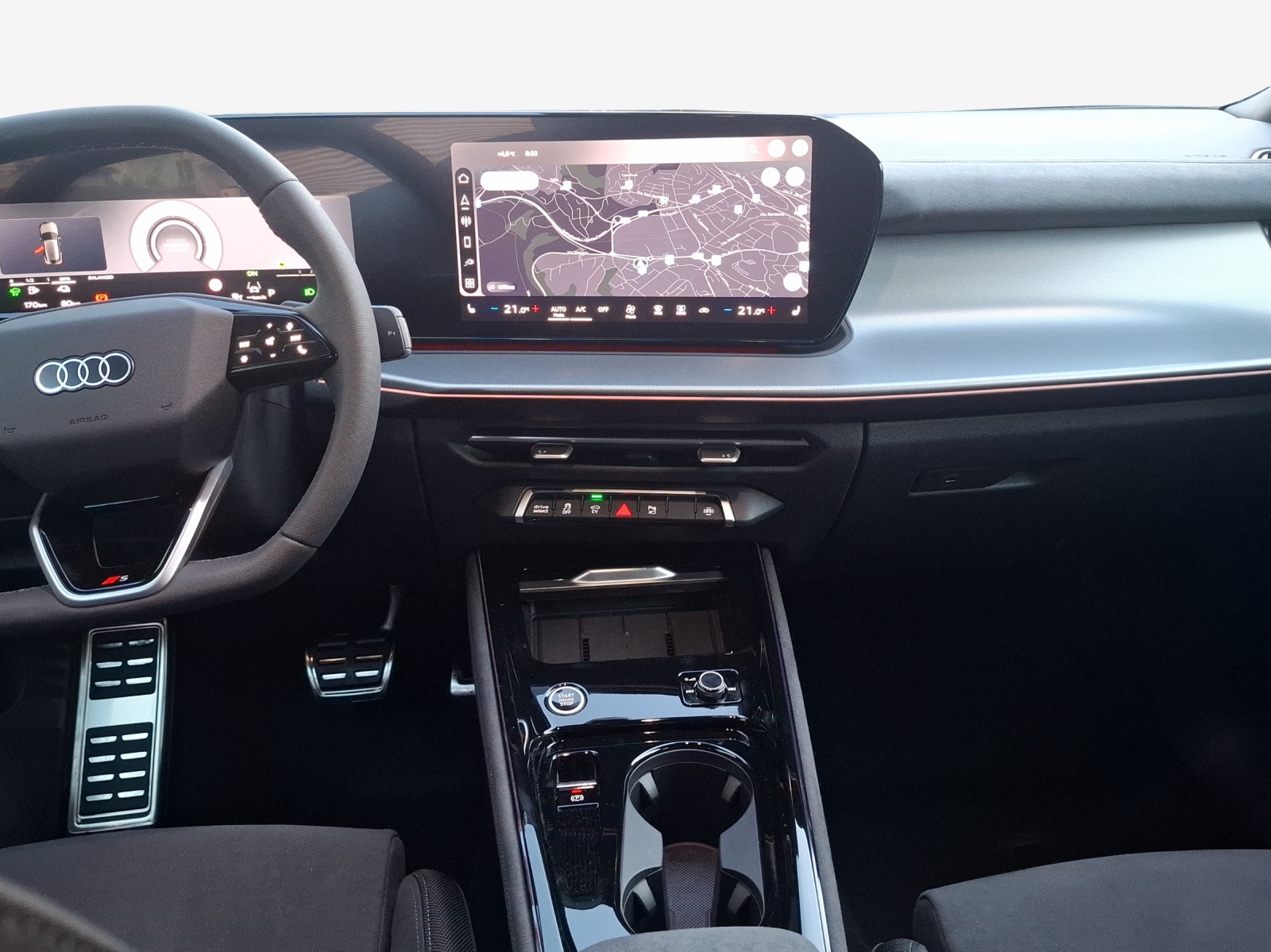 AUDI Q3 Sportback e-hybrid 200 kW S tronig-image-10