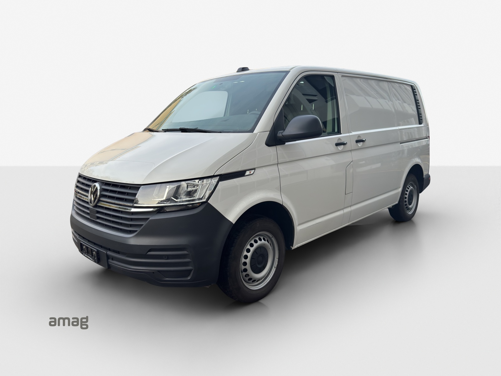 VW T6.1 2.0 TDI 4Motion