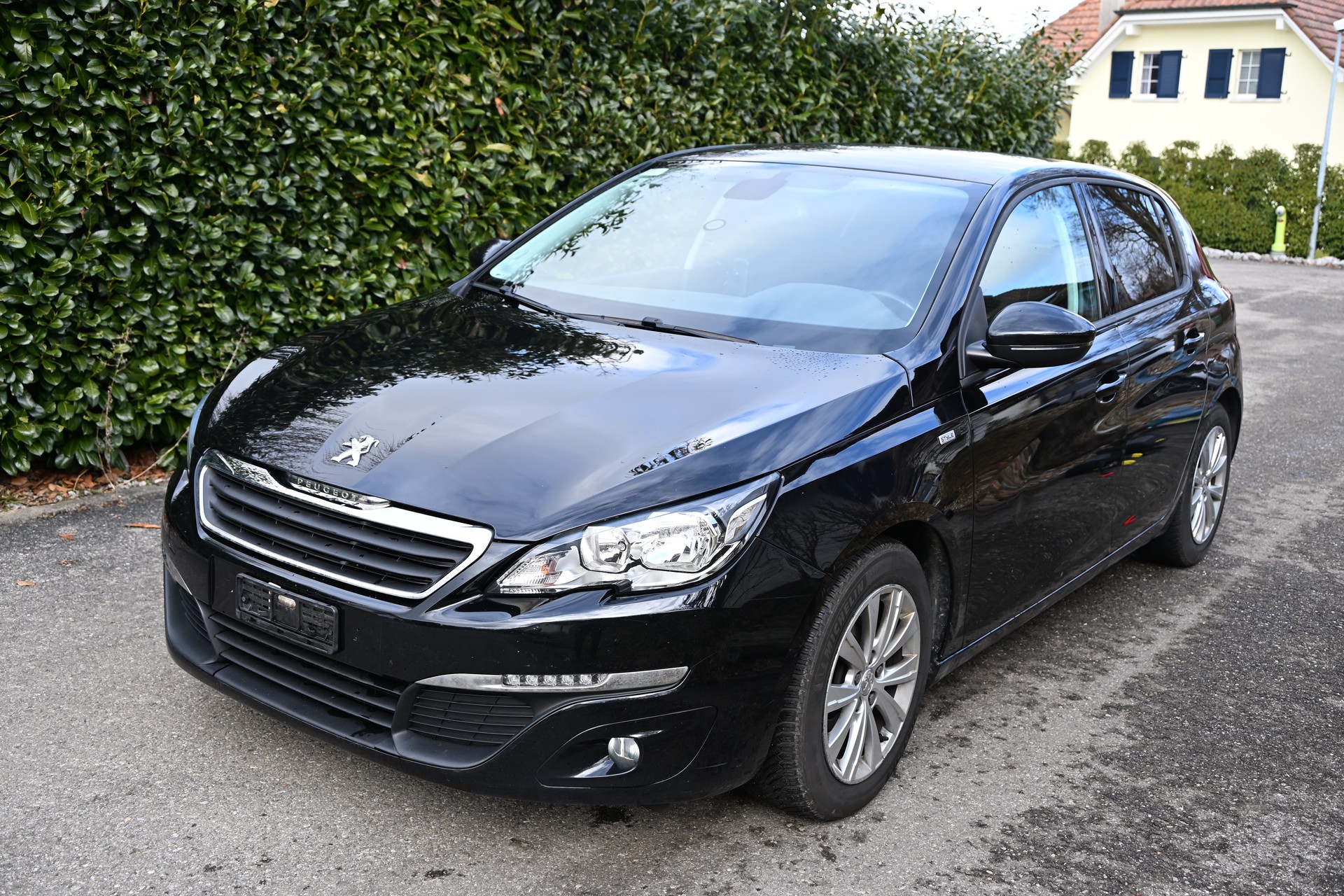 PEUGEOT 308 1.2 THP Style