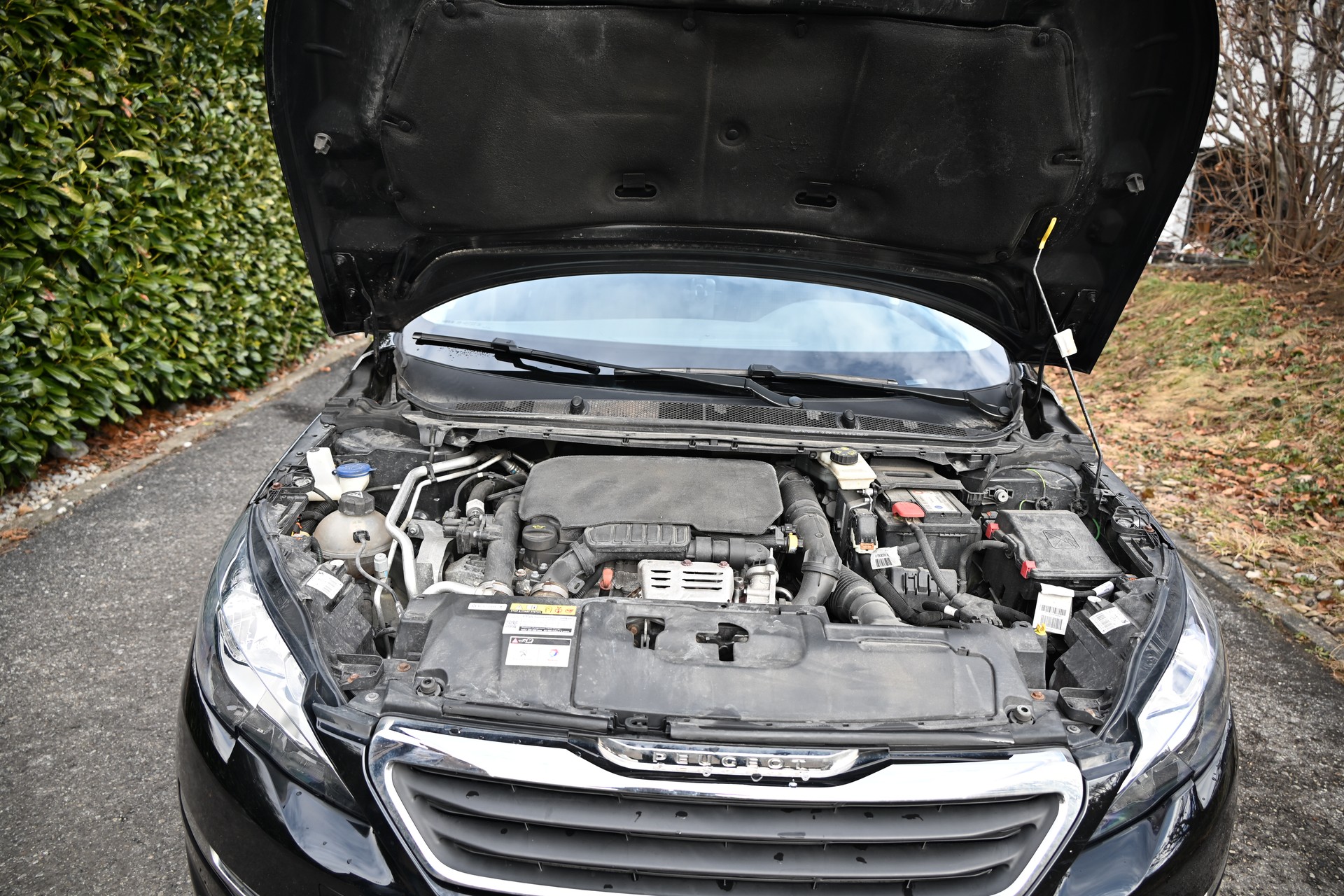 PEUGEOT 308 1.2 THP Style-image-3