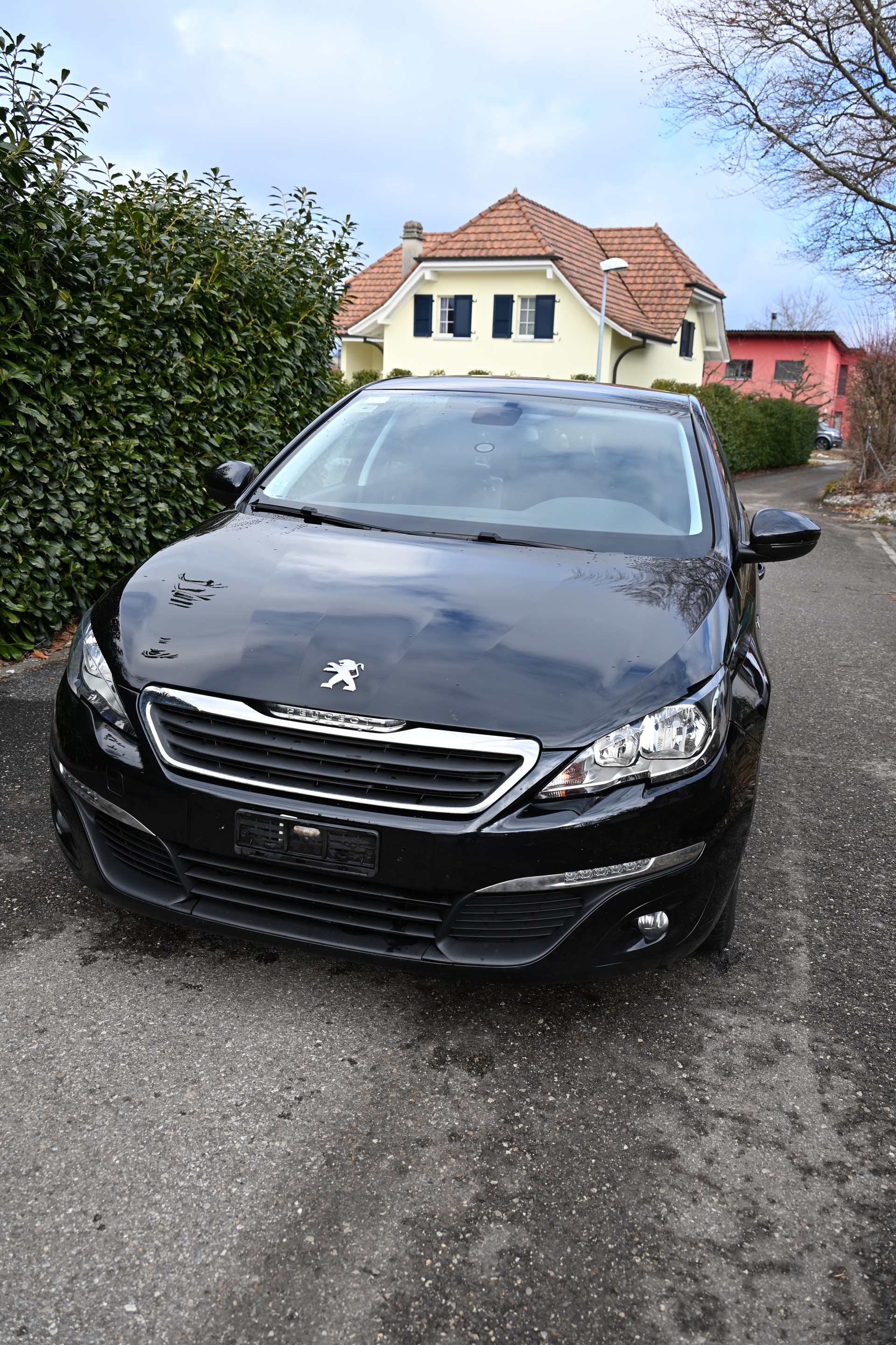 PEUGEOT 308 1.2 THP Style-image-2