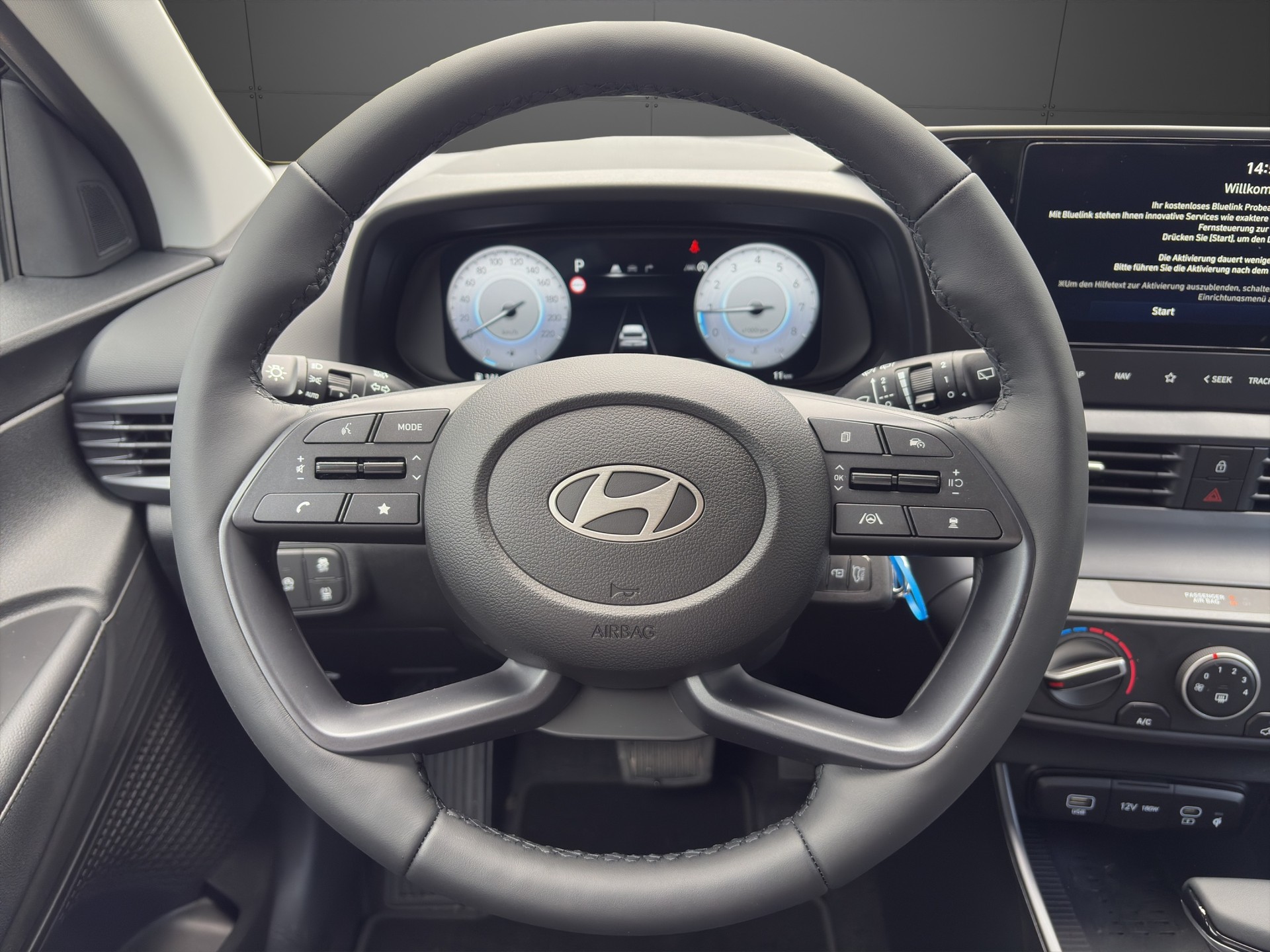 HYUNDAI i20 1.0 T-GDi Amplia DCT-image-15