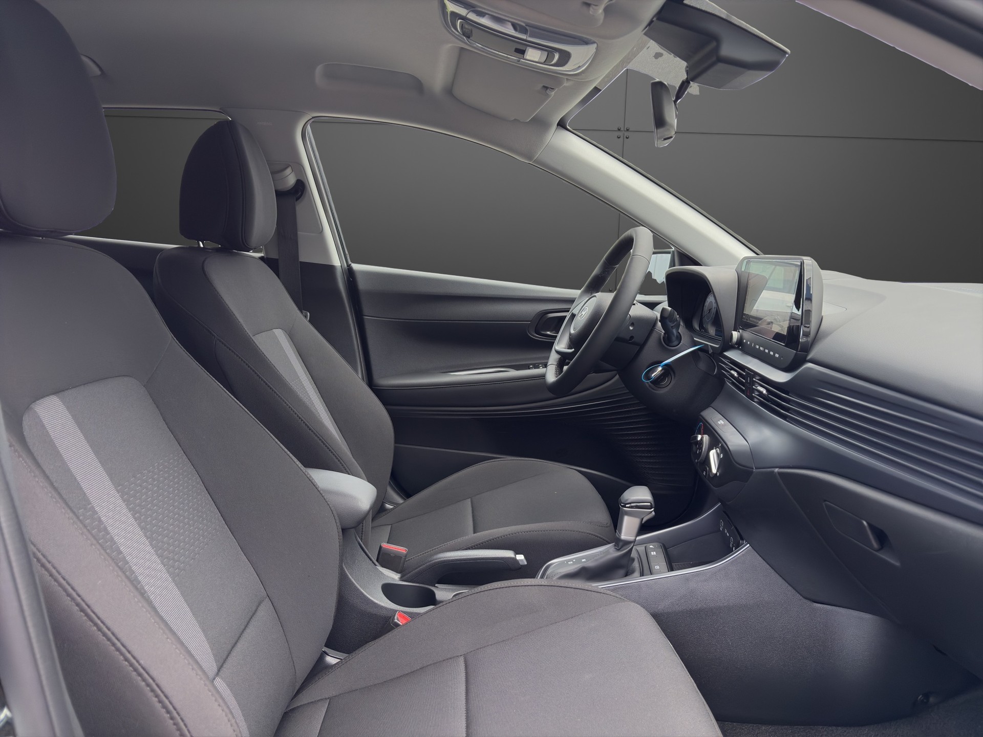HYUNDAI i20 1.0 T-GDi Amplia DCT-image-10