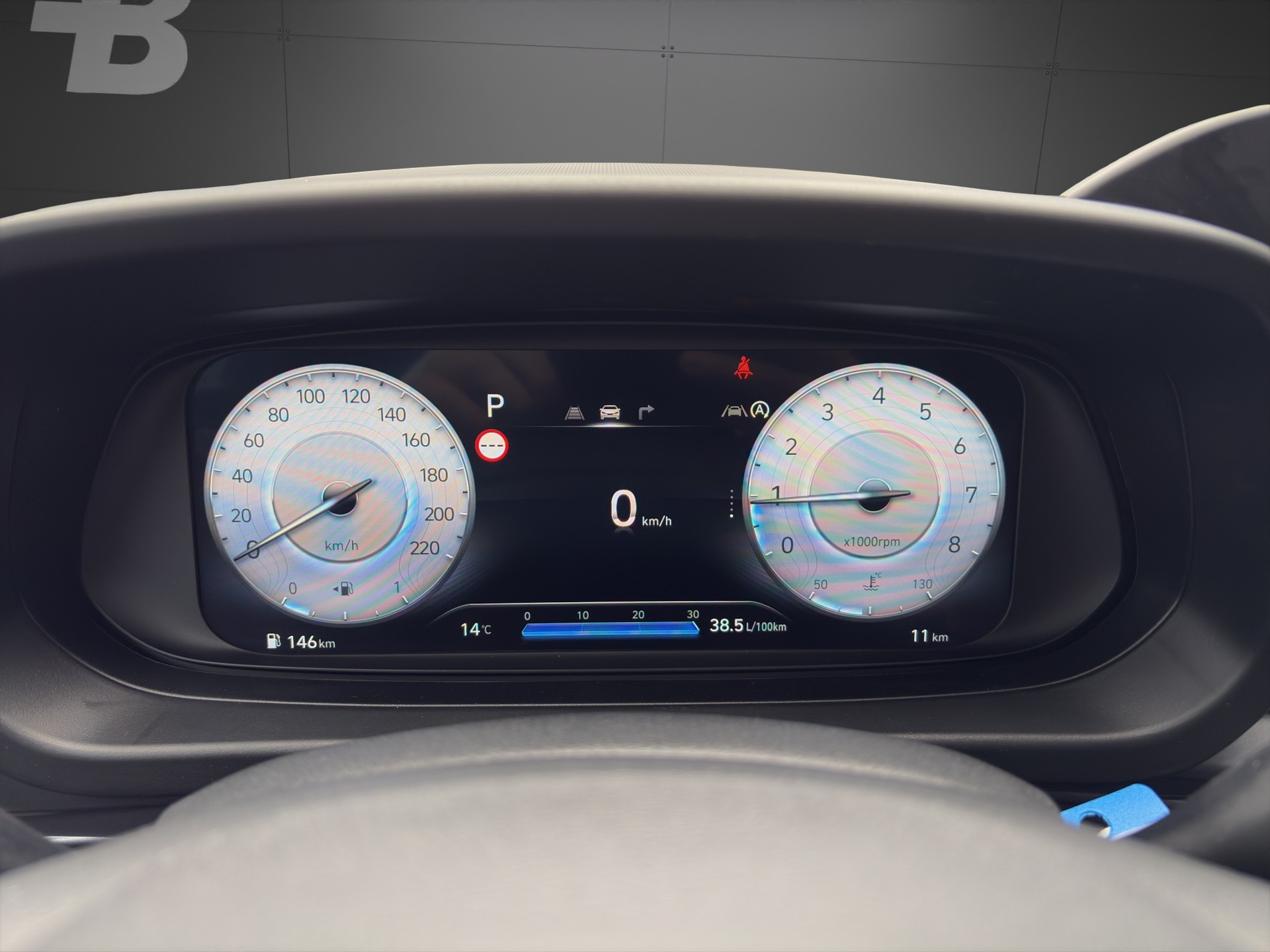HYUNDAI i20 1.0 T-GDi Amplia DCT-image-16