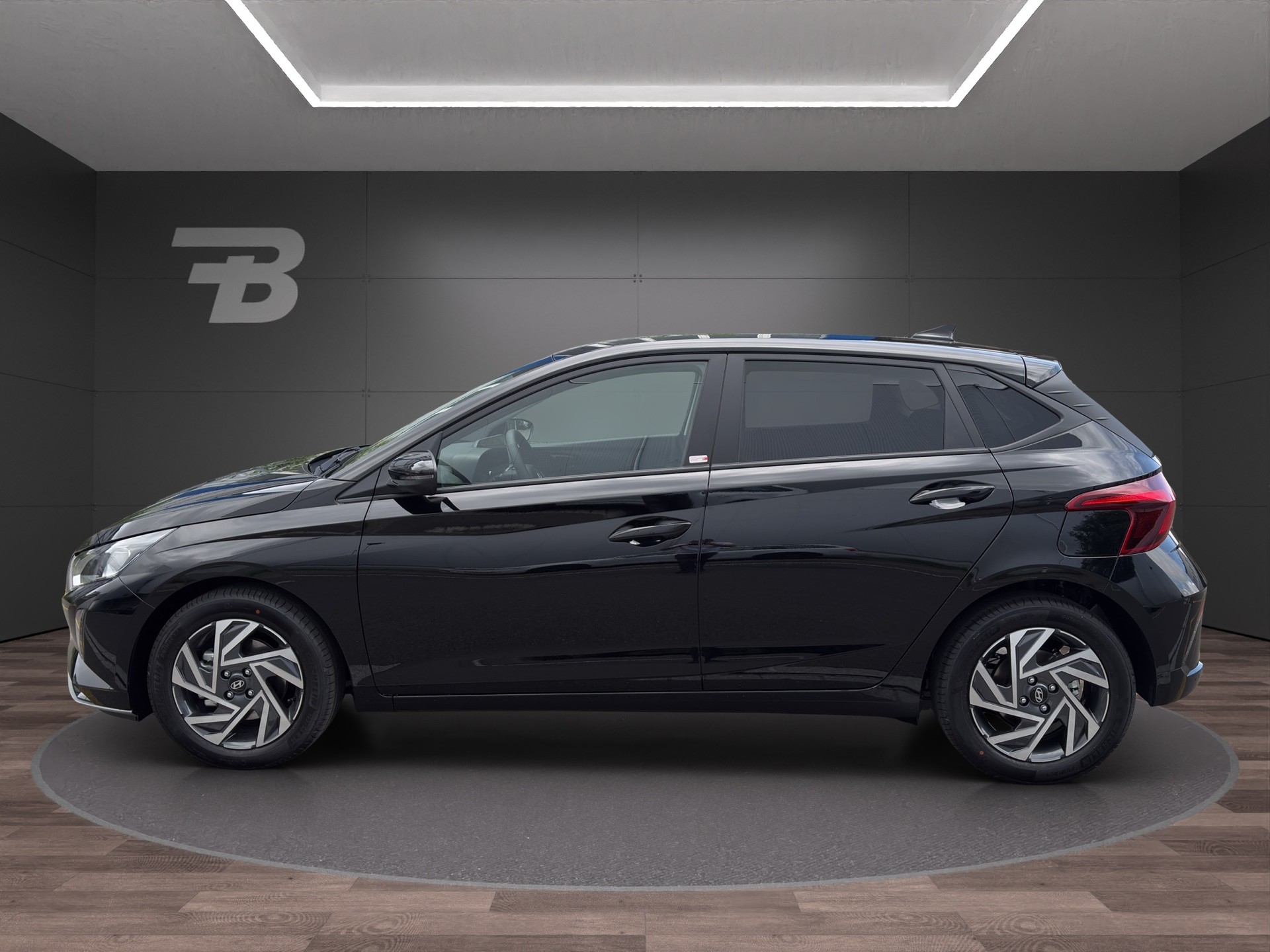 HYUNDAI i20 1.0 T-GDi Amplia DCT-image-6