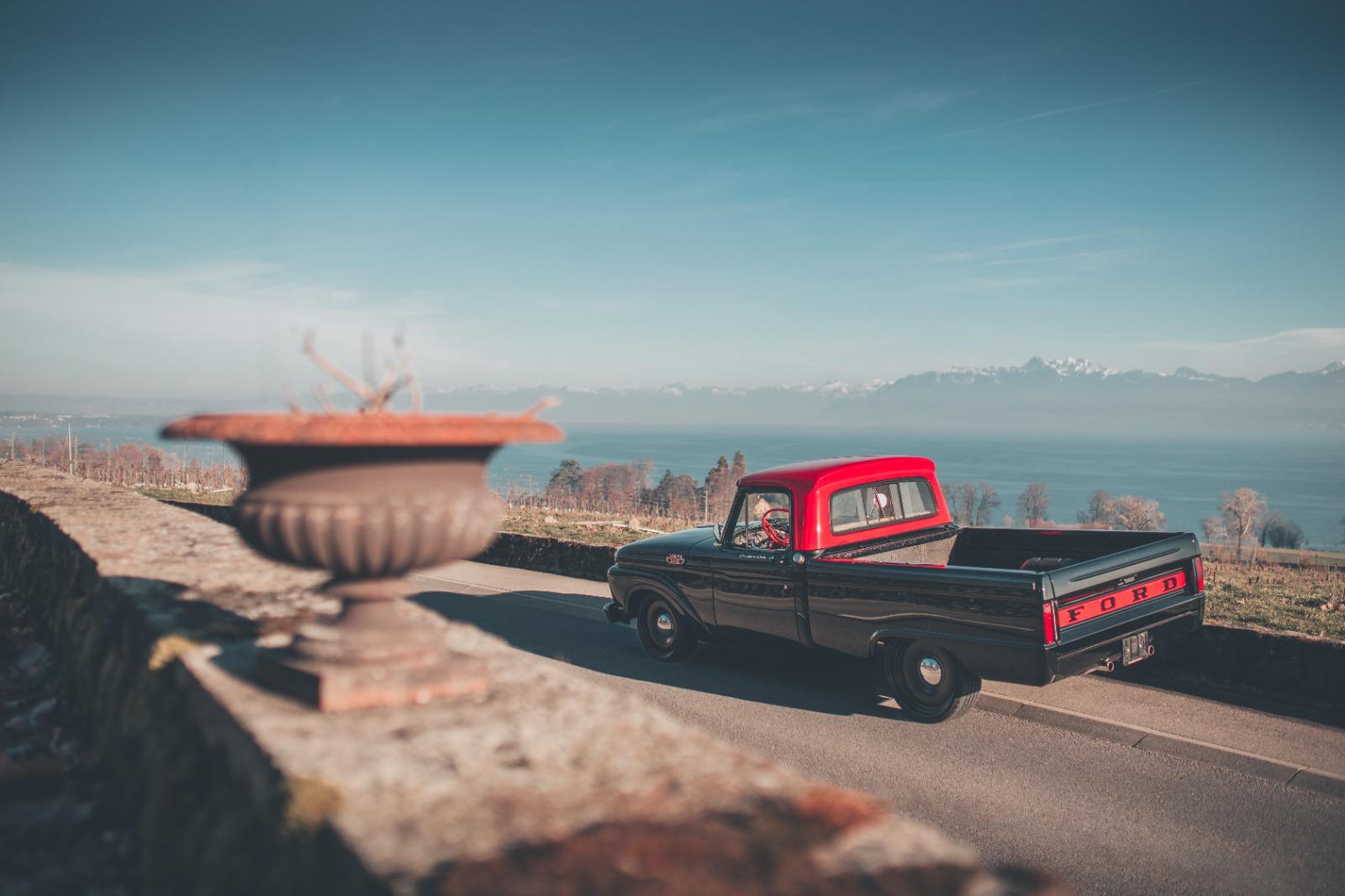 FORD F100-image-4