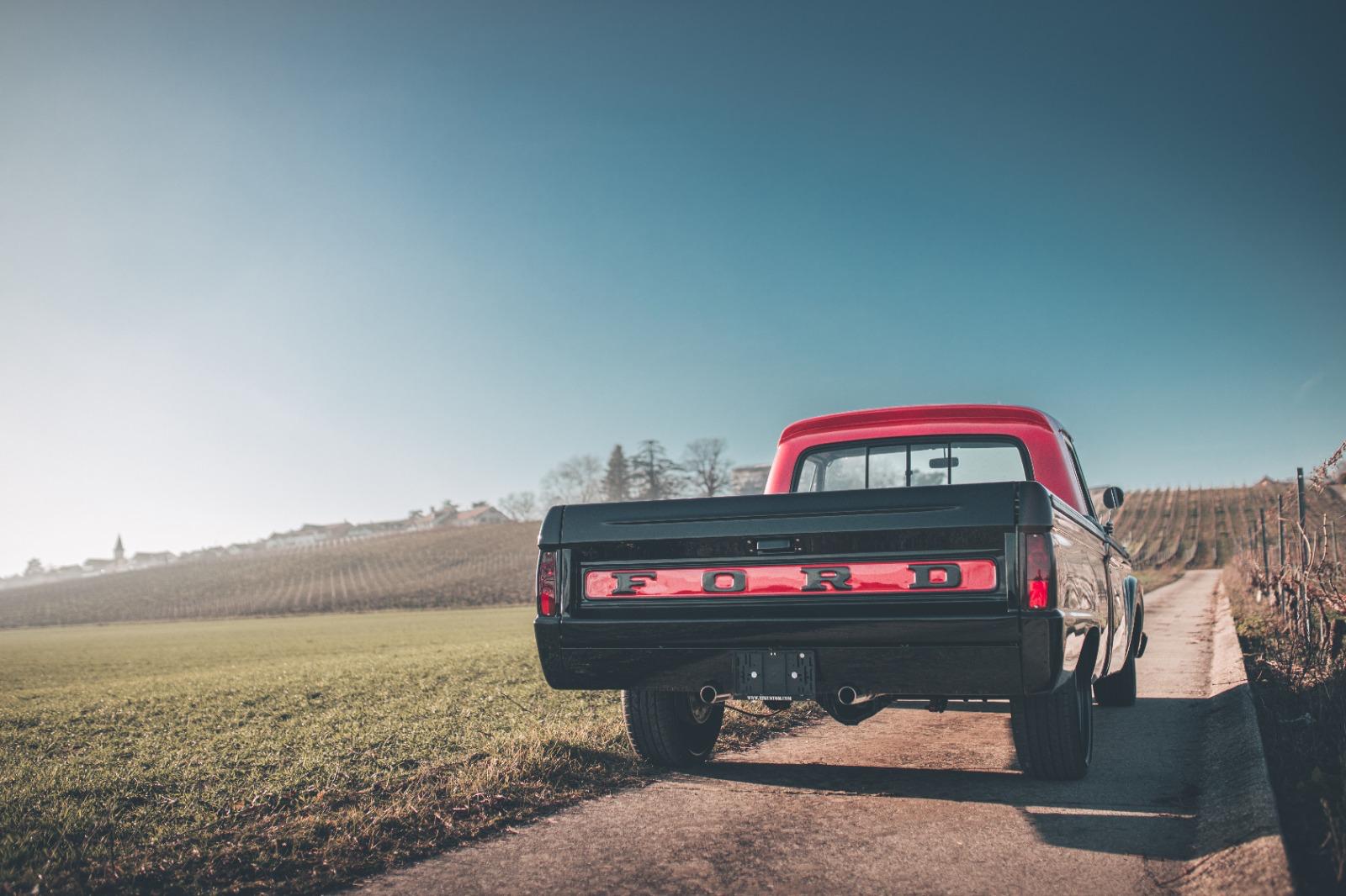 FORD F100-image-2