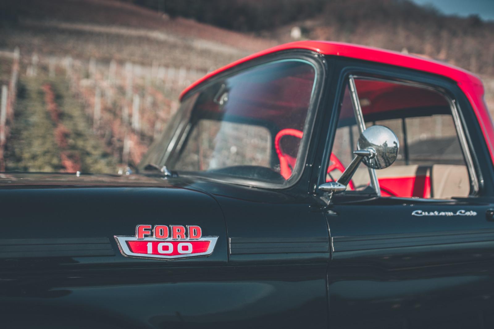 FORD F100-image-10