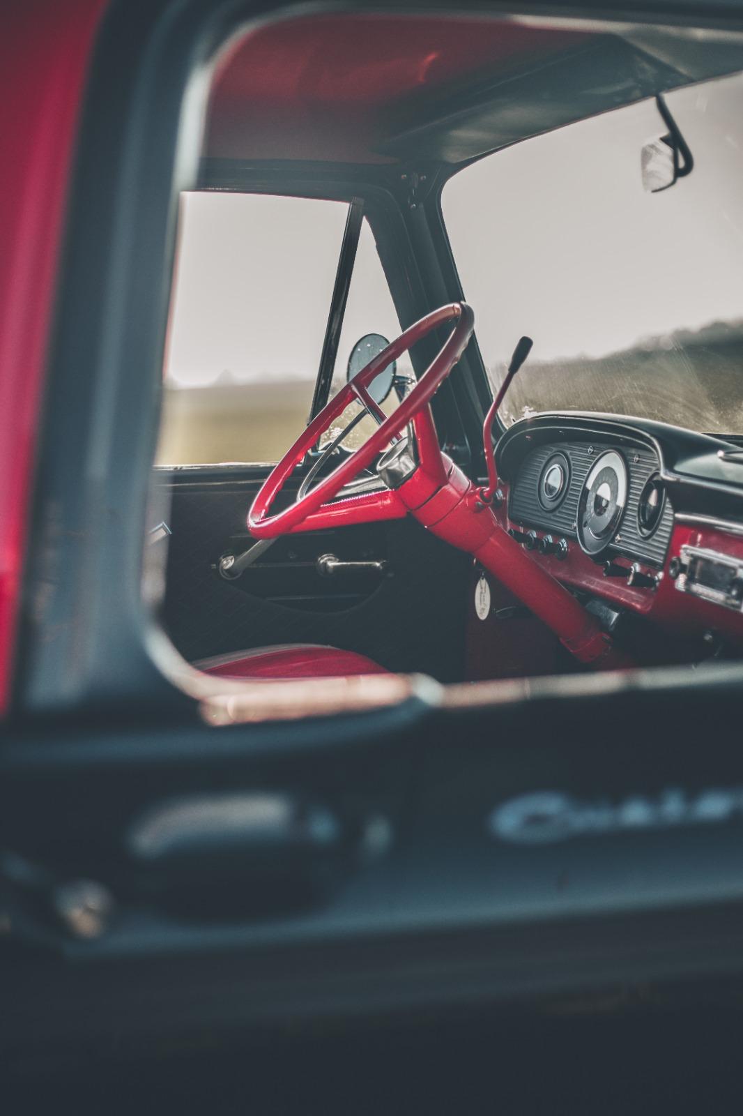 FORD F100-image-9