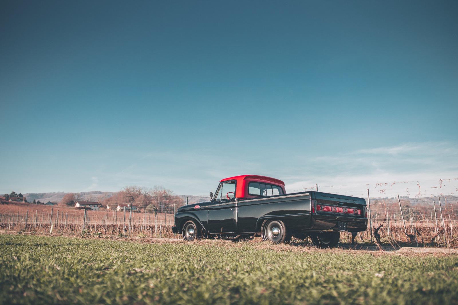 FORD F100-image-3