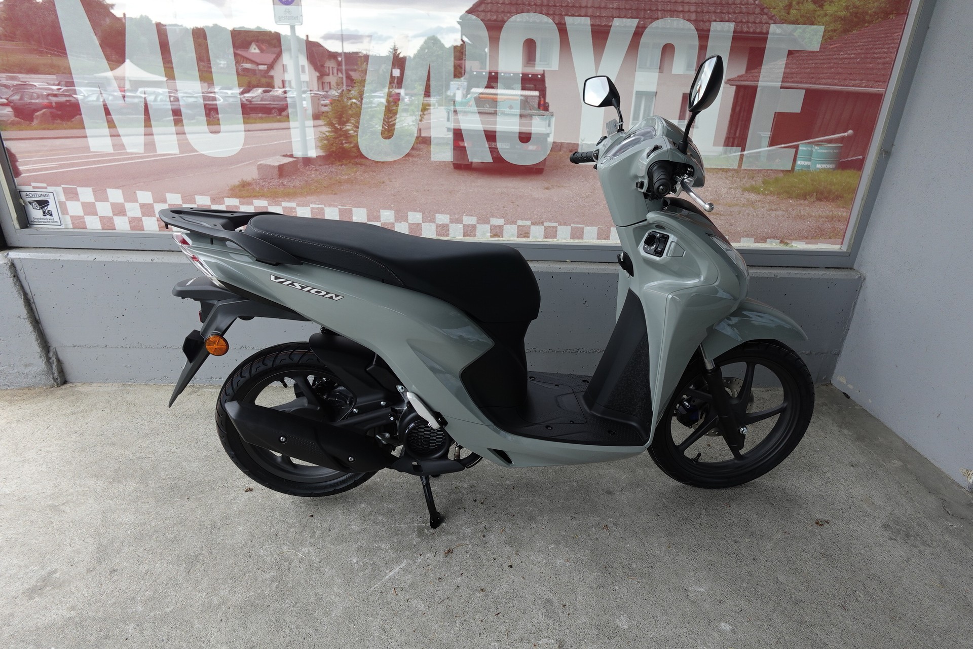 HONDA NSC Vision 110-showroom-element-1