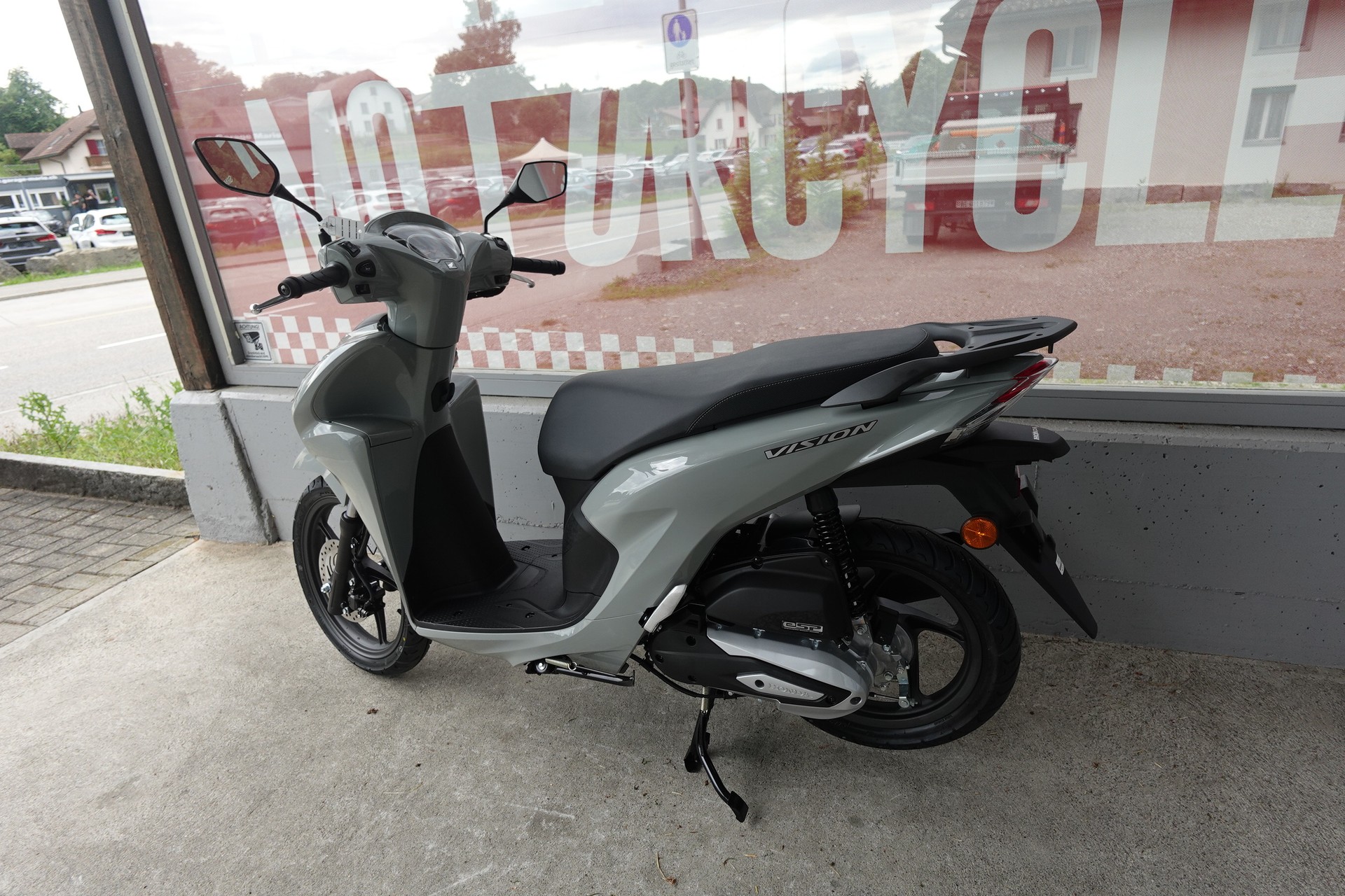 HONDA NSC Vision 110-image-6
