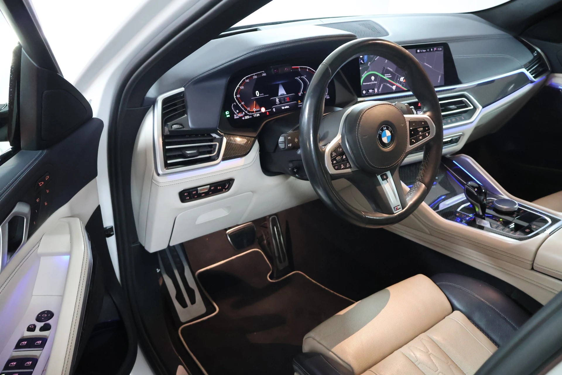 BMW X6 xDrive 30d Steptronic M Sport-image-7