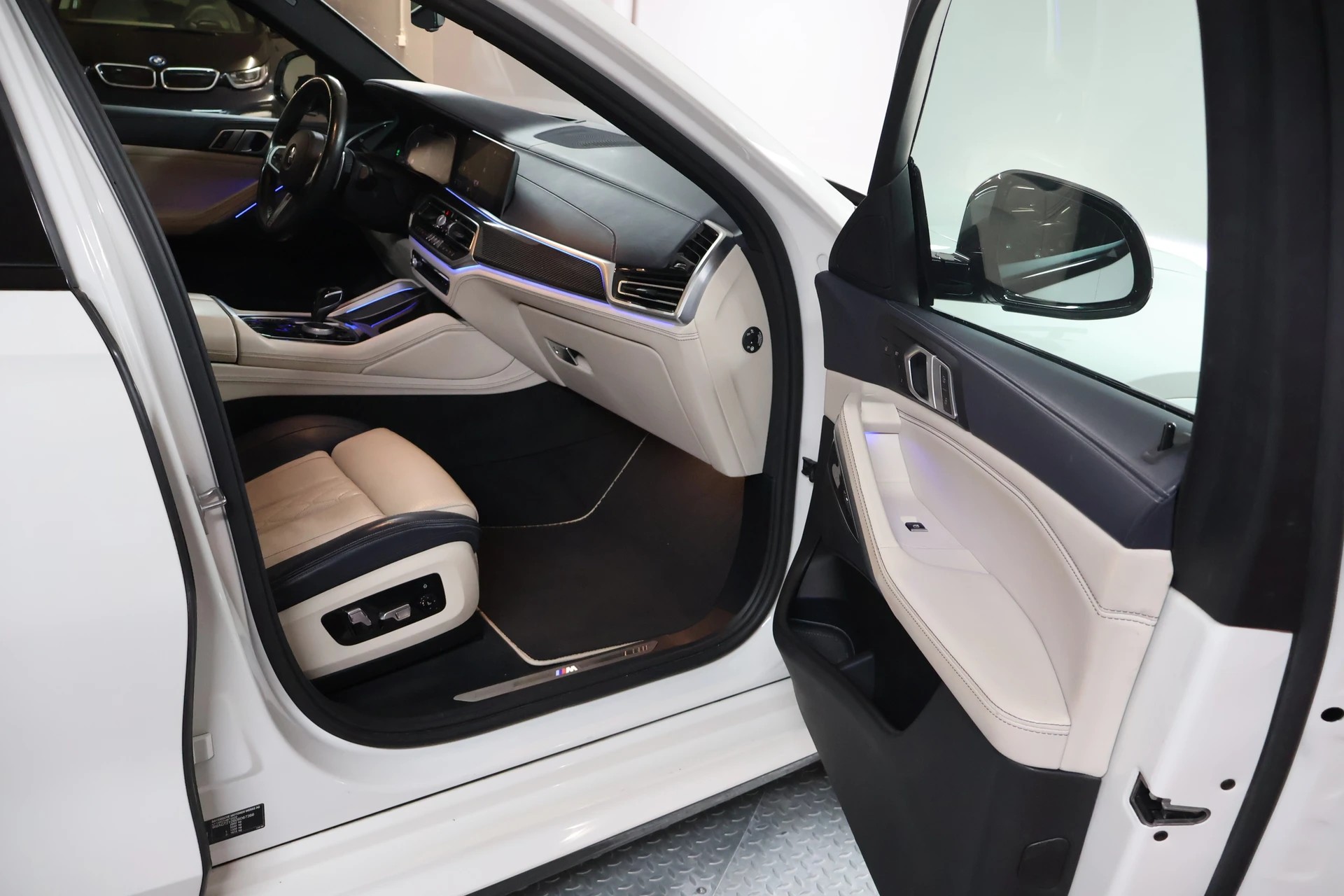 BMW X6 xDrive 30d Steptronic M Sport-image-12