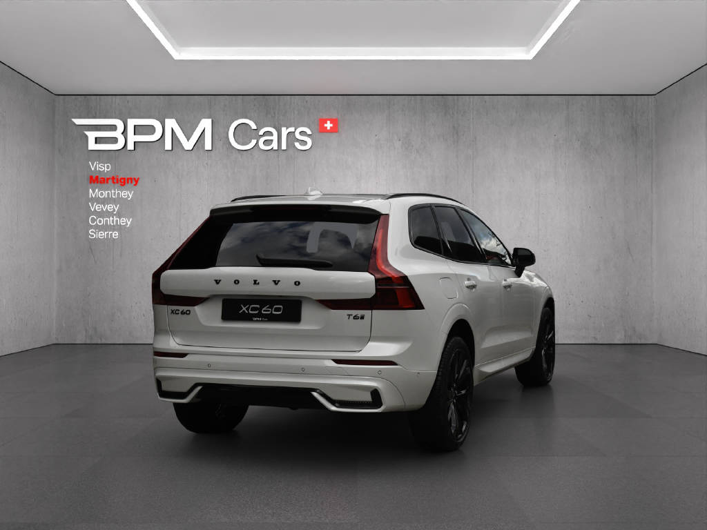 VOLVO XC60 2.0 T8 TE Black Edition eAWD-image-3