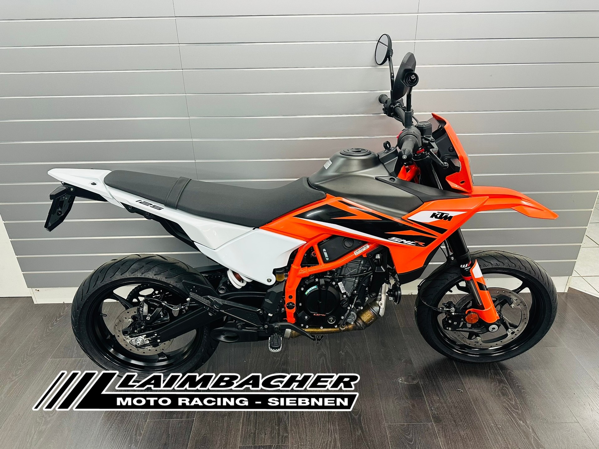 KTM 125 SMC R-image-6