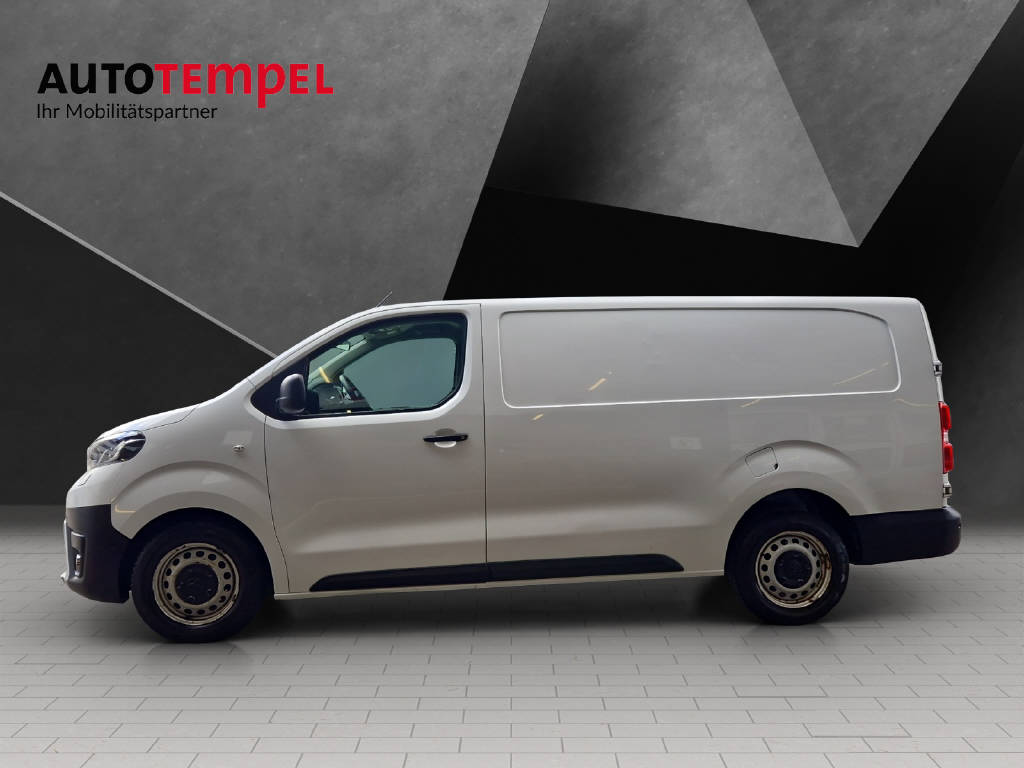 TOYOTA PROACE Van L2 2.0 D Luna-showroom-element-1