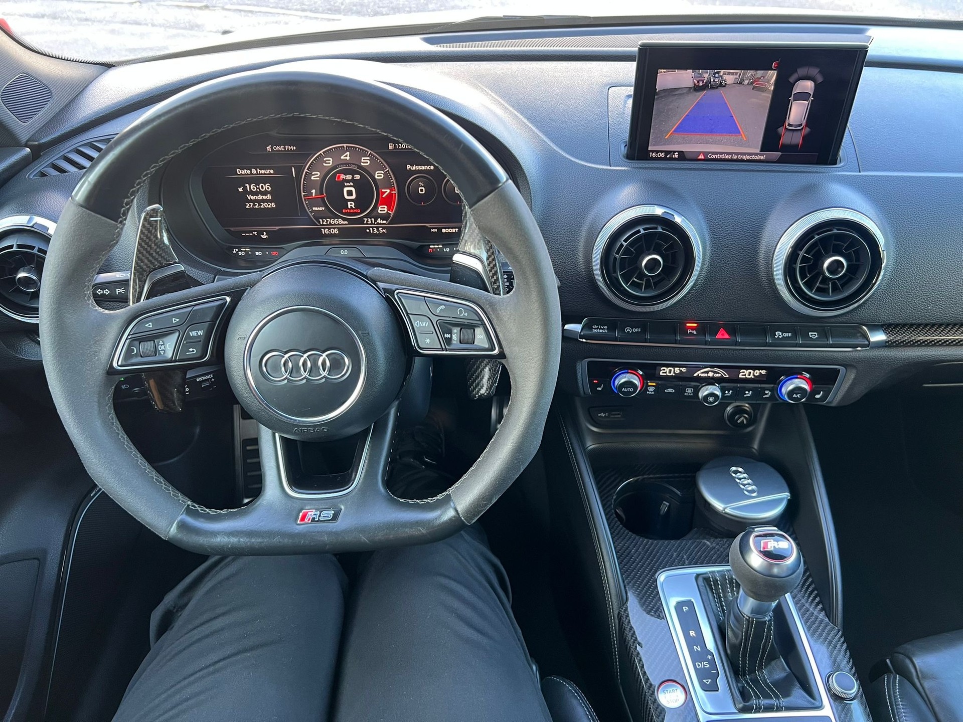 AUDI RS3 Sportback 2.5 TSI quattro S-tronic-image-6