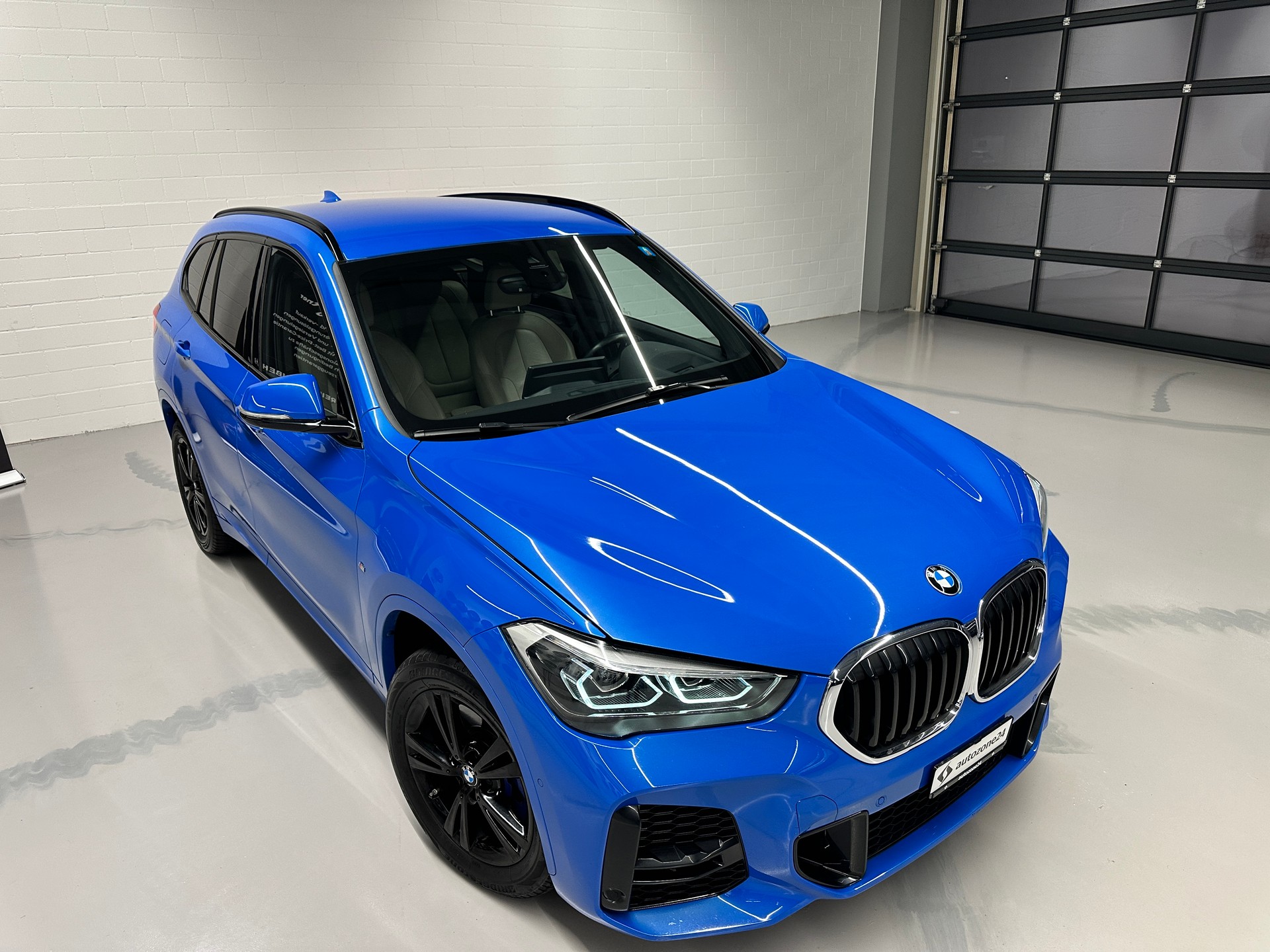 BMW X1 25d xDrive M Sport-image-8