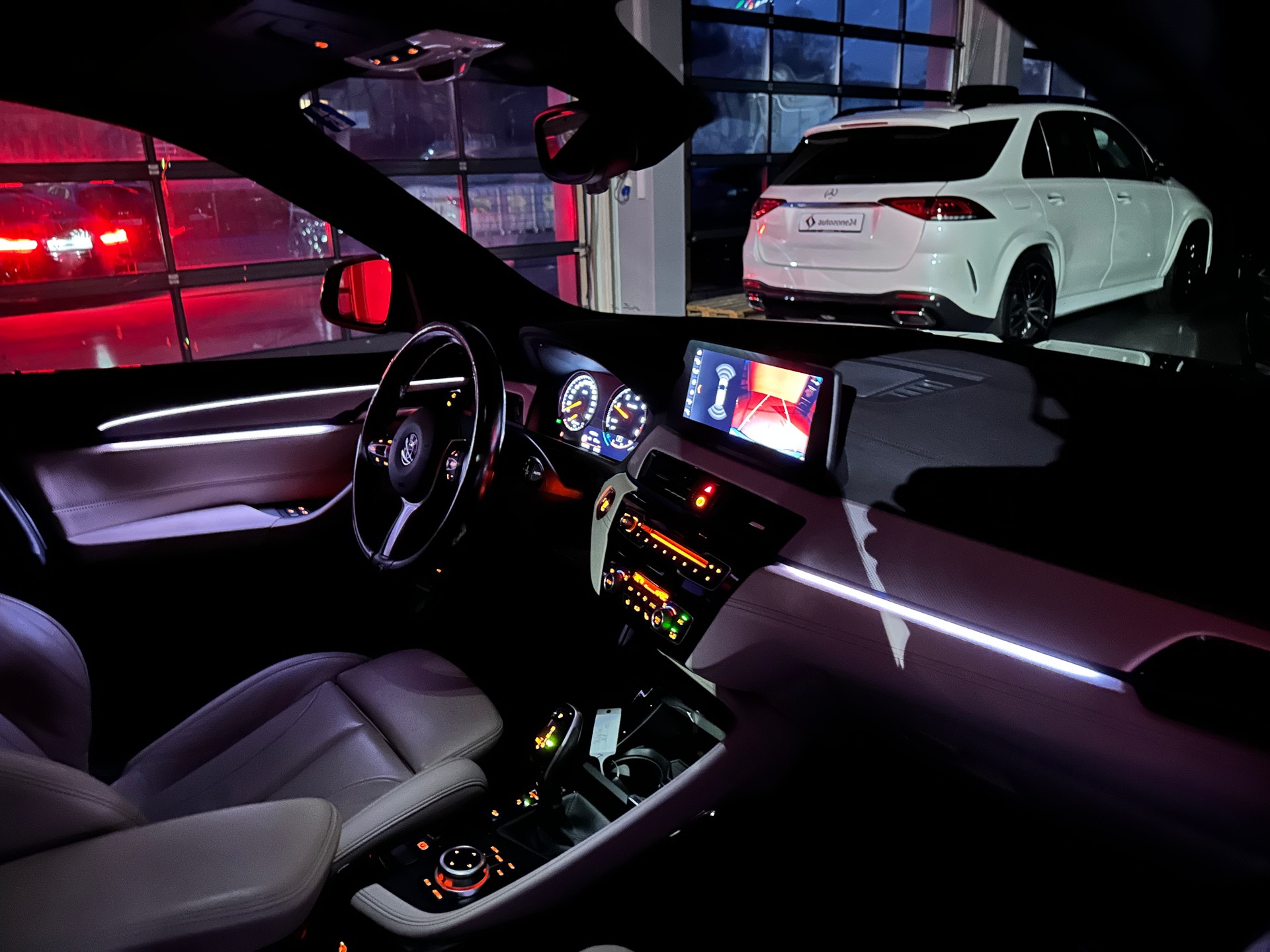 BMW X1 25d xDrive M Sport-image-24