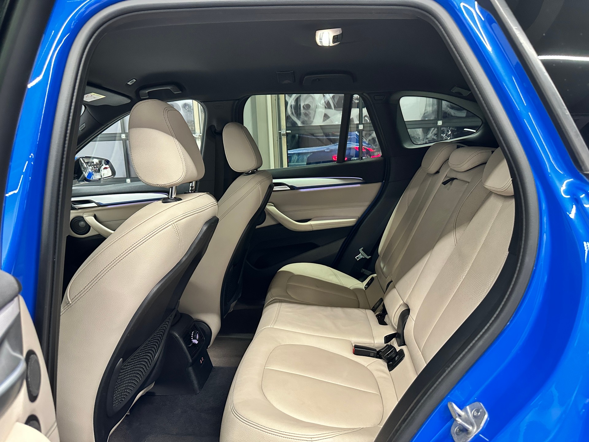 BMW X1 25d xDrive M Sport-image-13