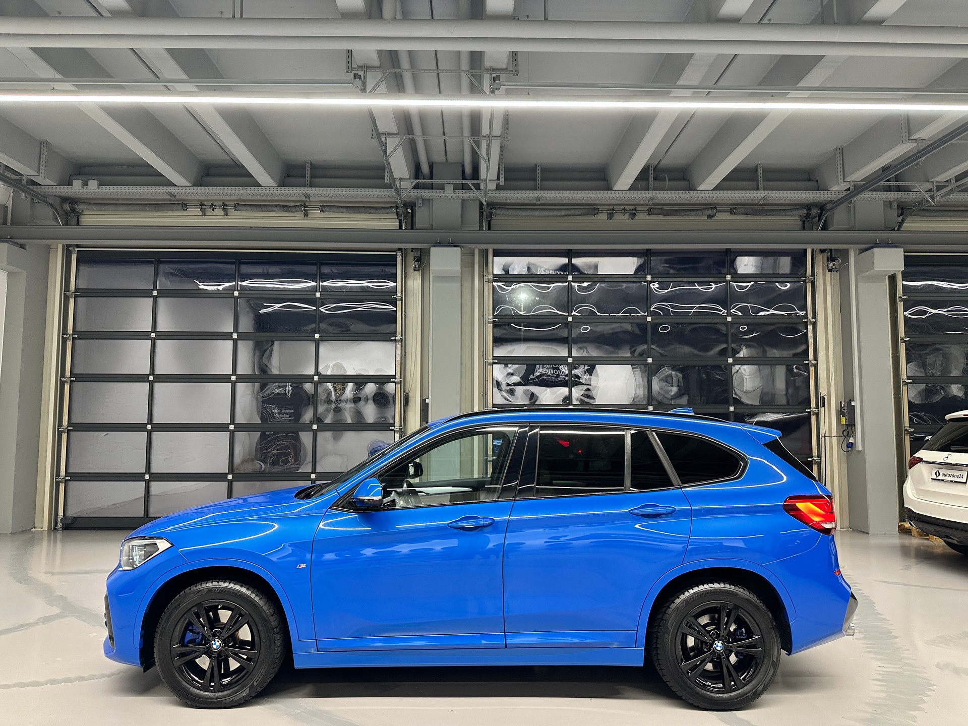 BMW X1 25d xDrive M Sport-image-7