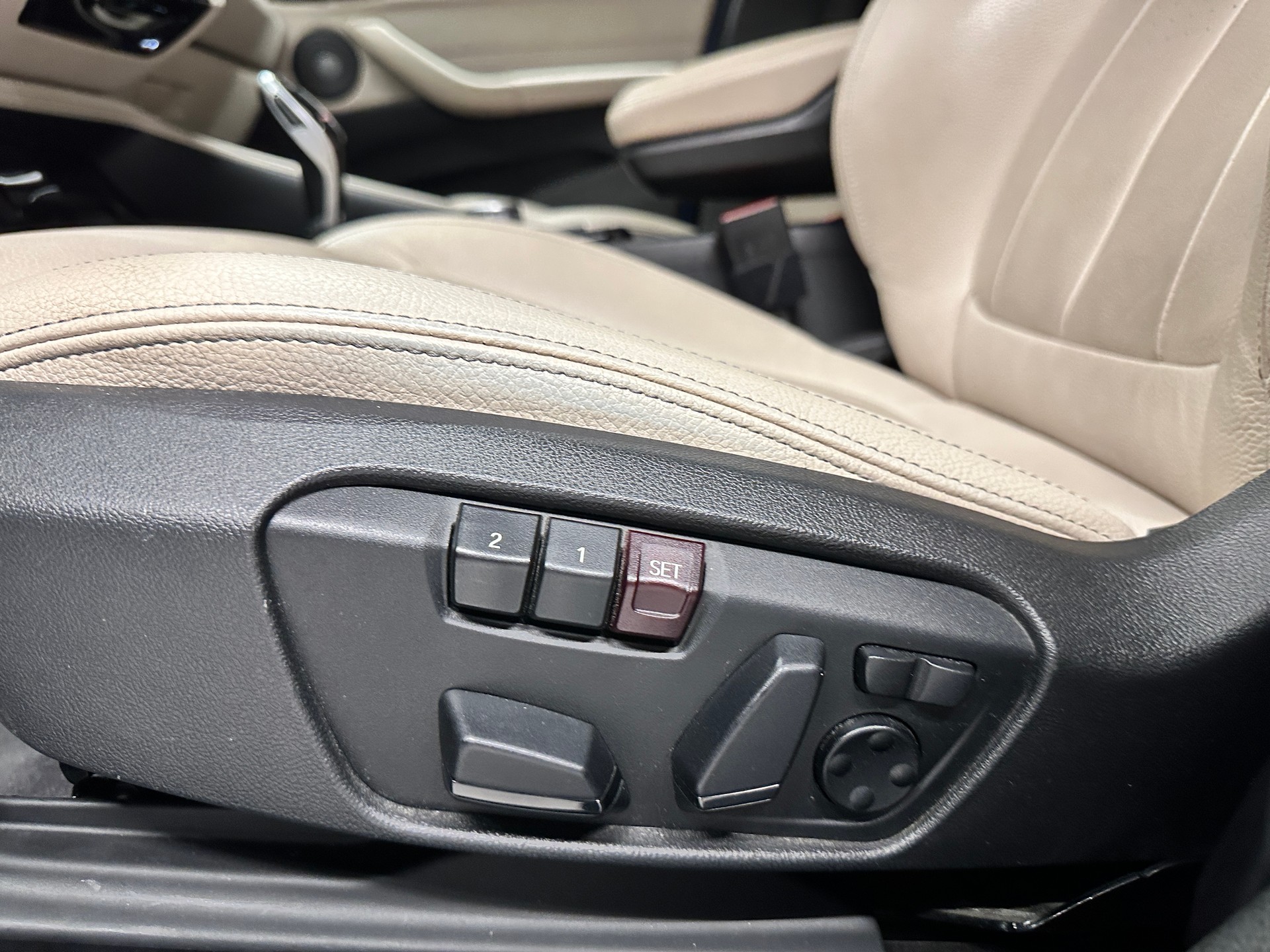 BMW X1 25d xDrive M Sport-image-19