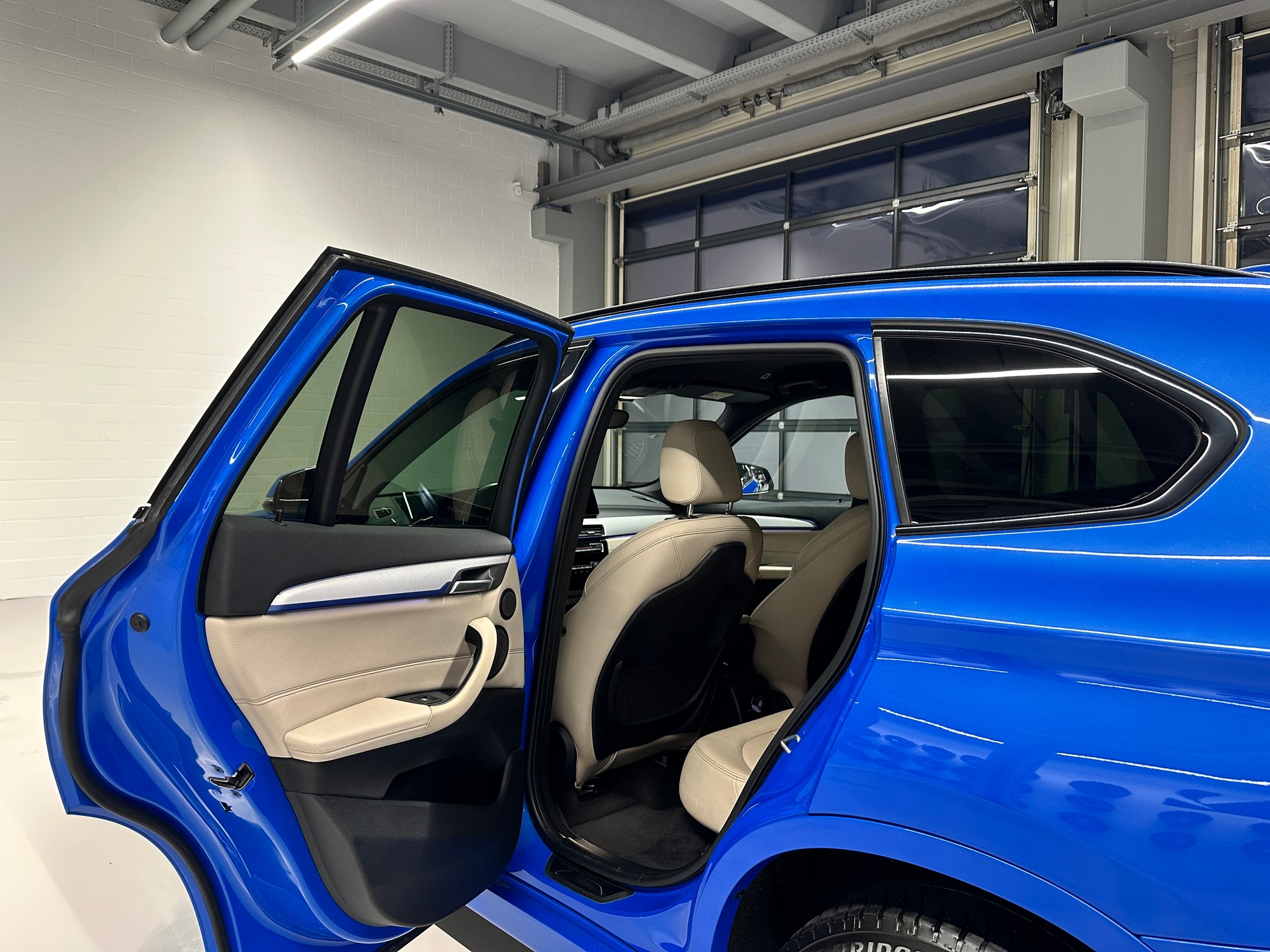 BMW X1 25d xDrive M Sport-image-12