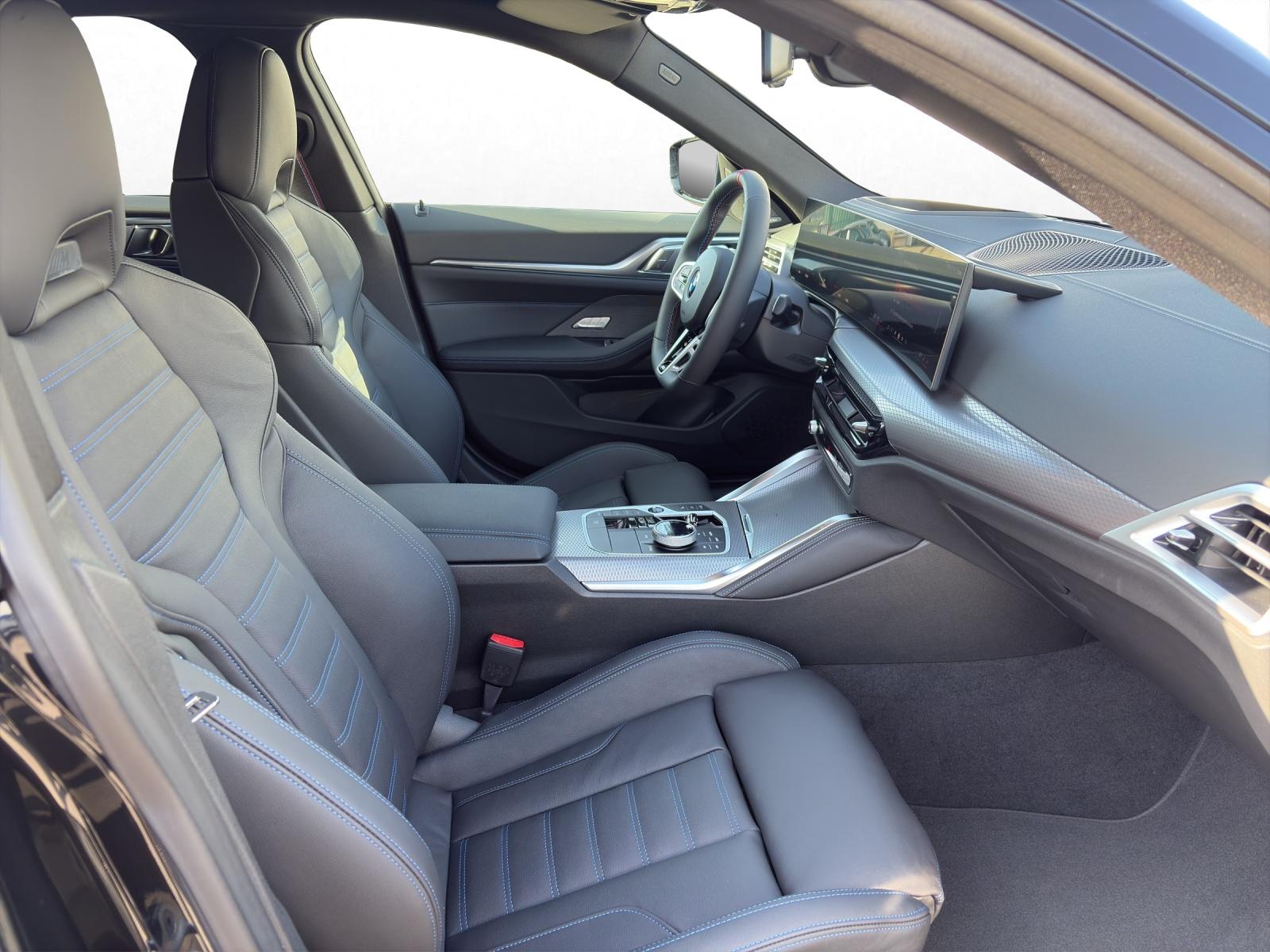 BMW i4 M60-image-15