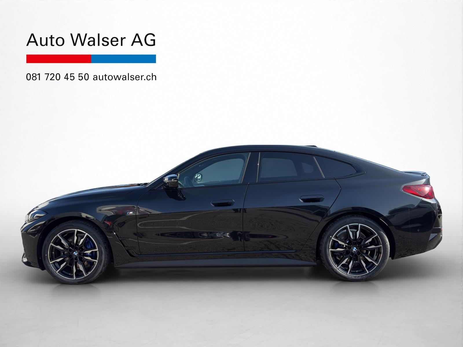 BMW i4 M60-image-1