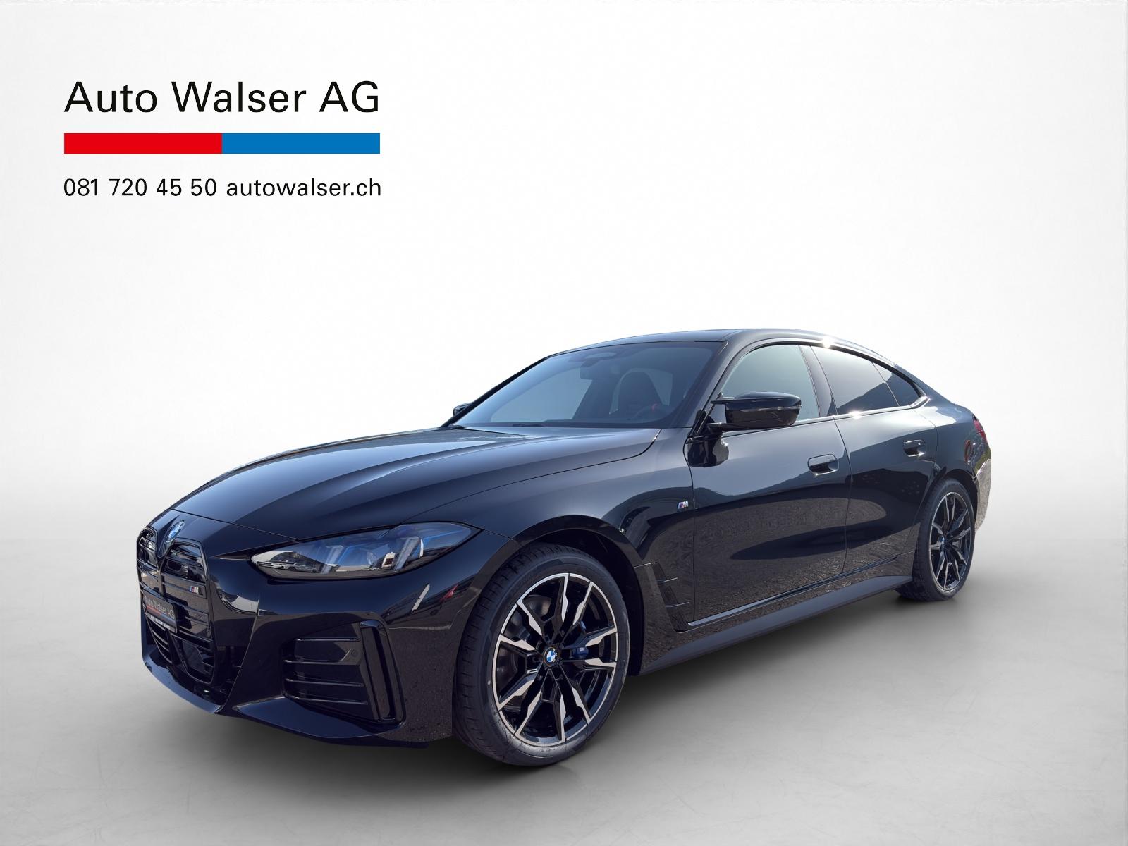 BMW i4 M60-image-0