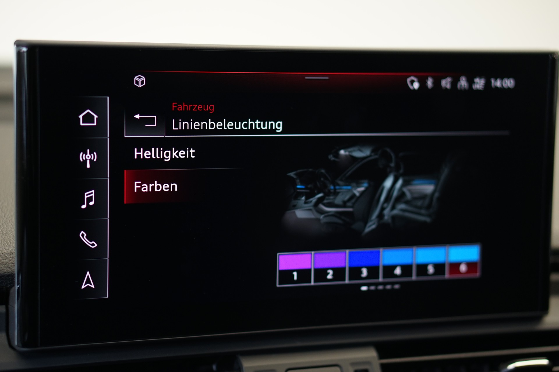 AUDI SQ5 TDI quattro tiptronic *AHK*-image-22