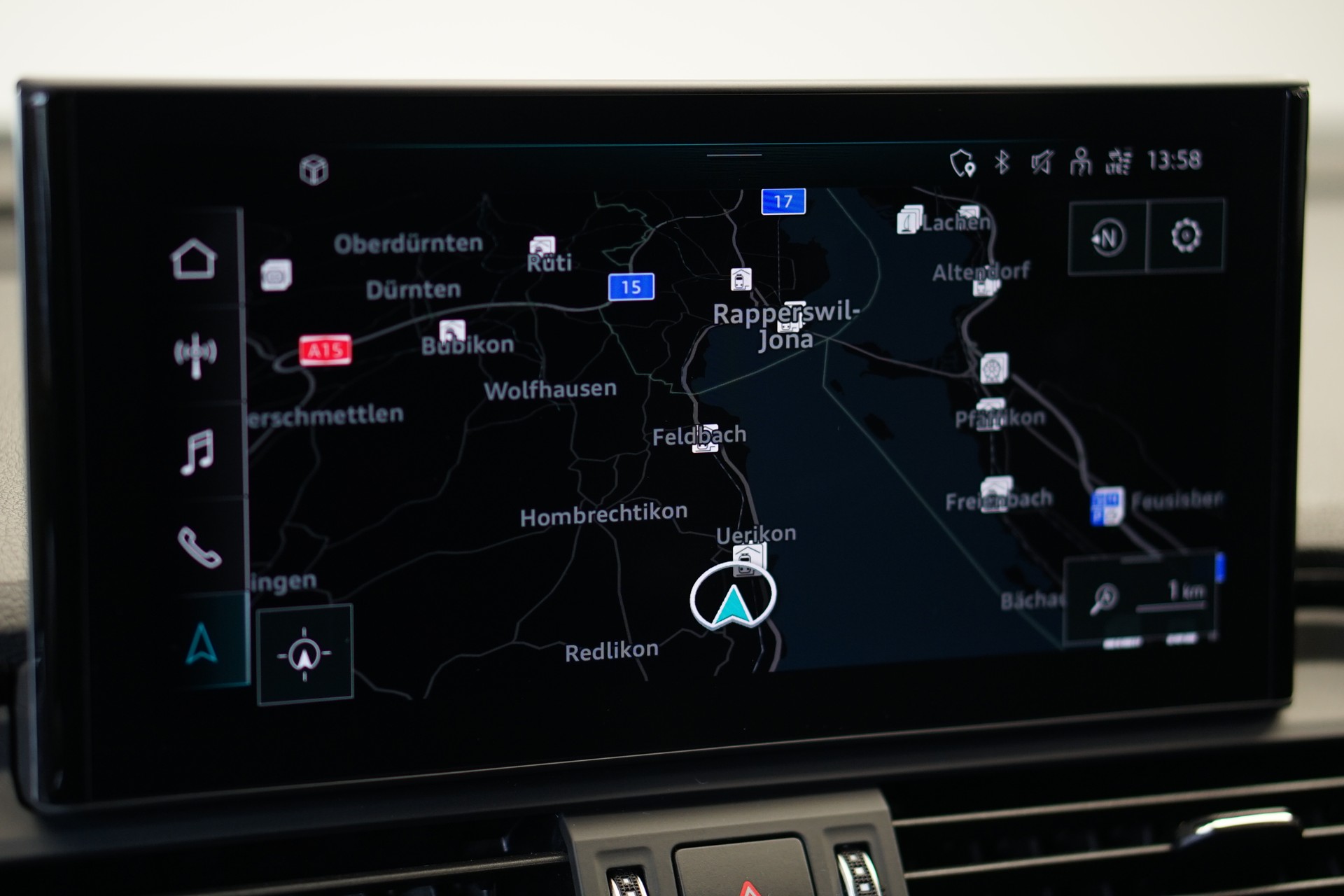 AUDI SQ5 TDI quattro tiptronic *AHK*-image-20