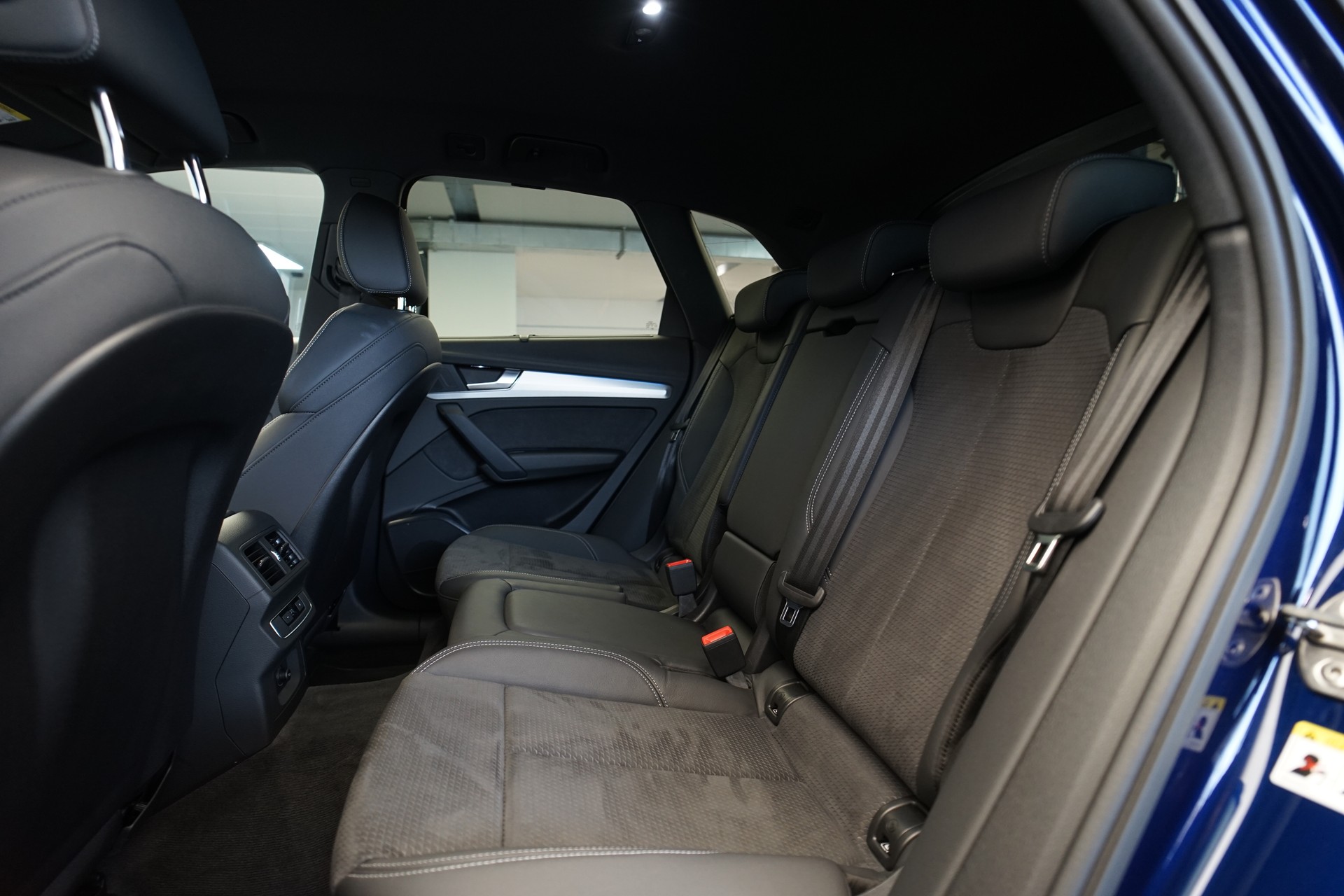 AUDI SQ5 TDI quattro tiptronic *AHK*-image-19