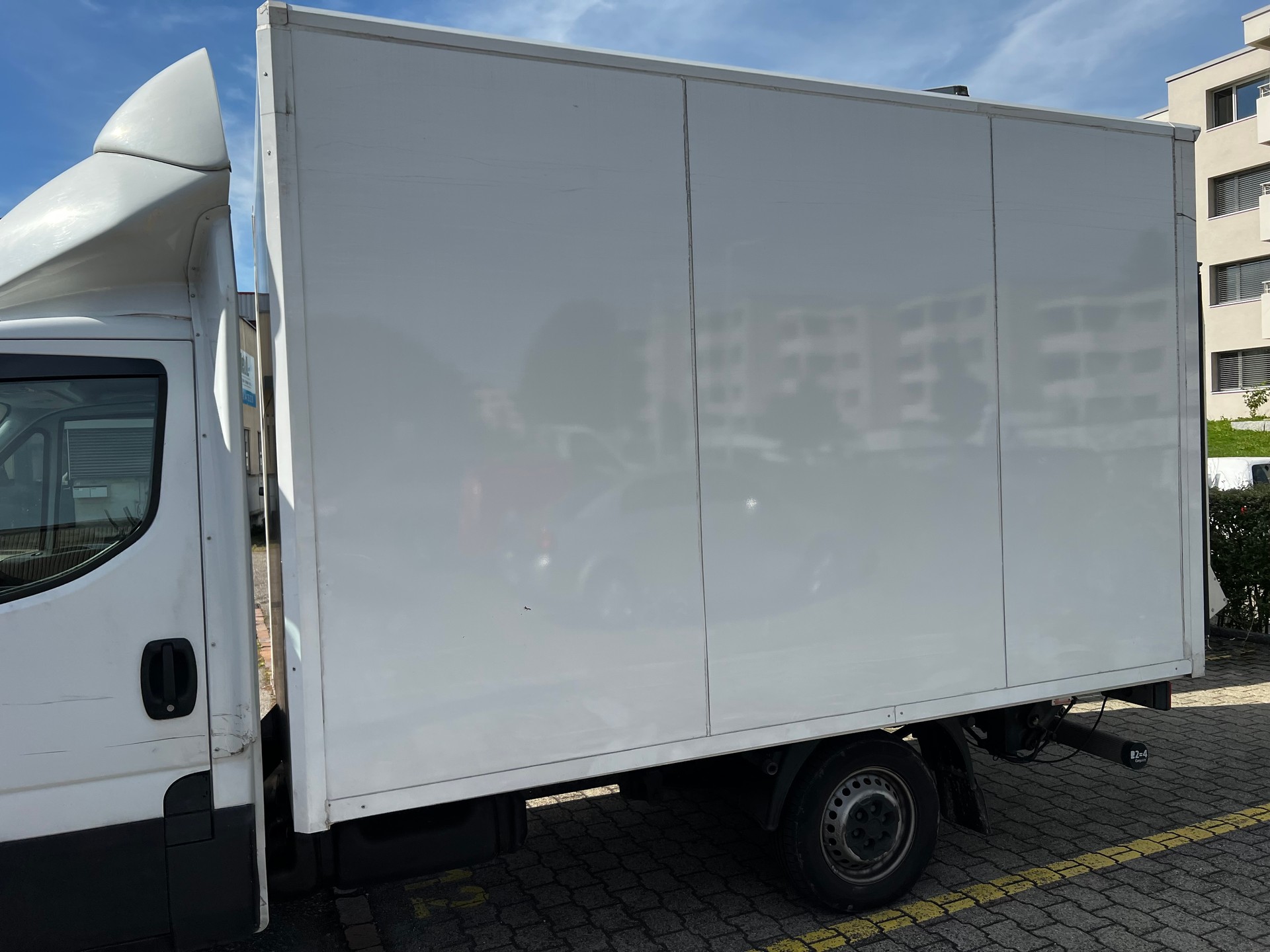 IVECO 35 S 17-image-3