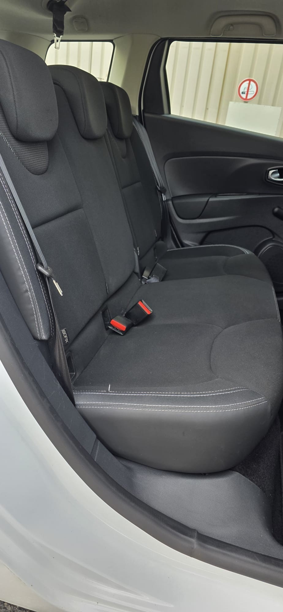 RENAULT Clio Grandtour 1.5 dCi Business Line-image-7